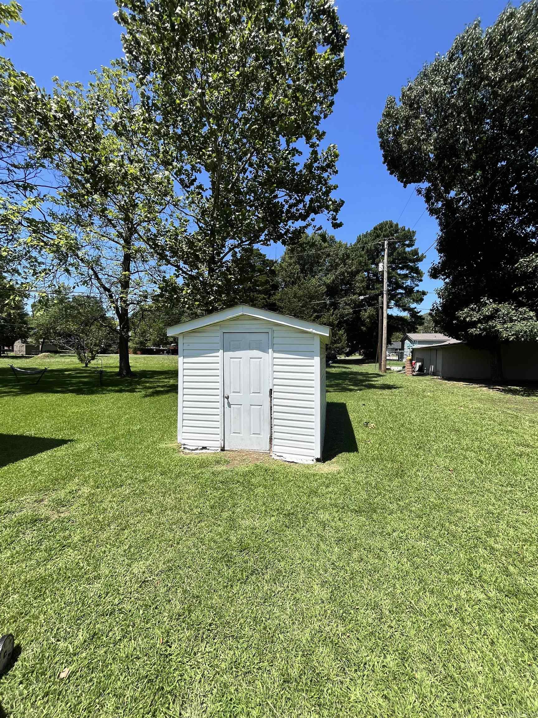 721 Fairview St  Conway, AR