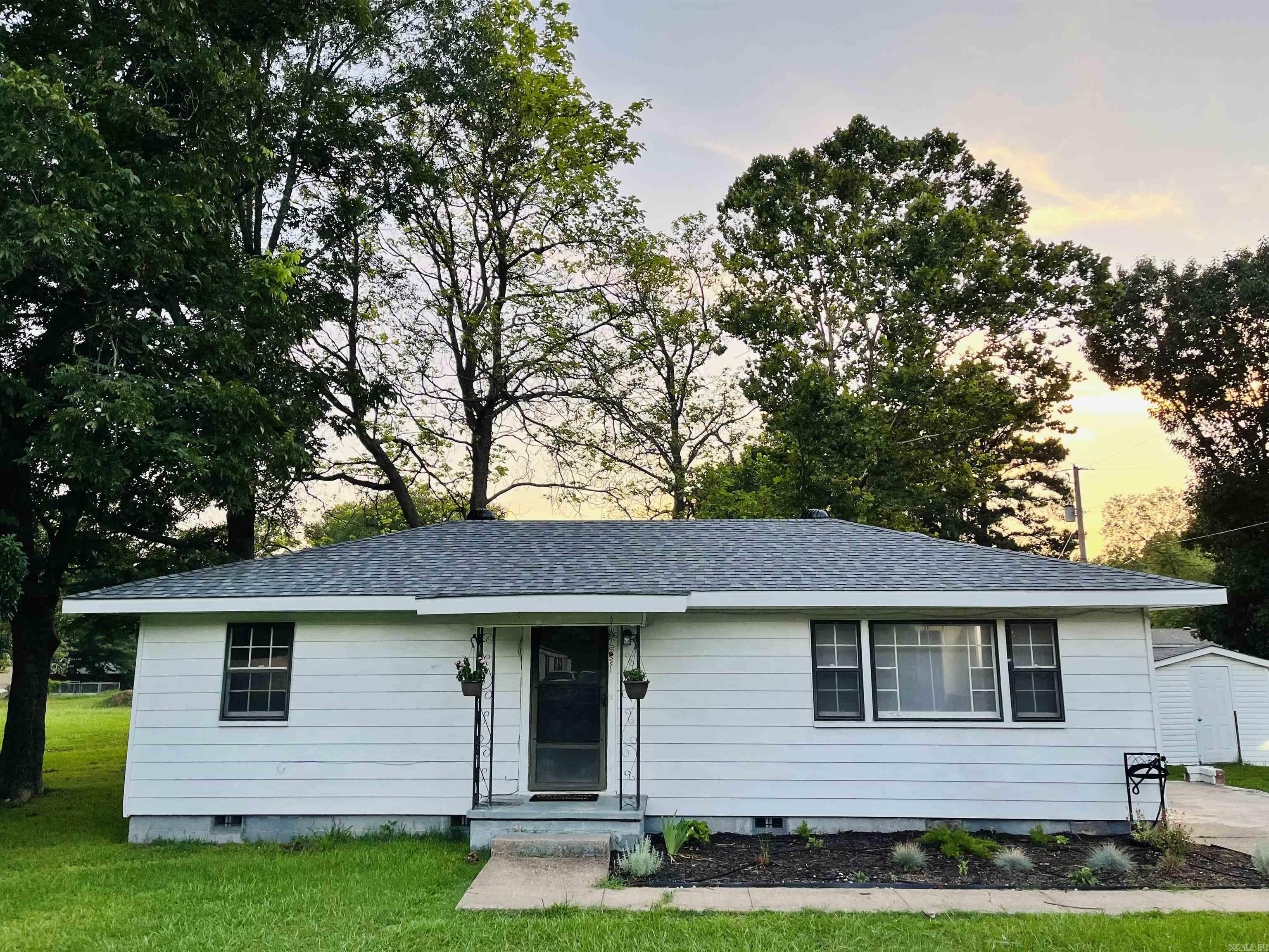 721 Fairview St  Conway, AR