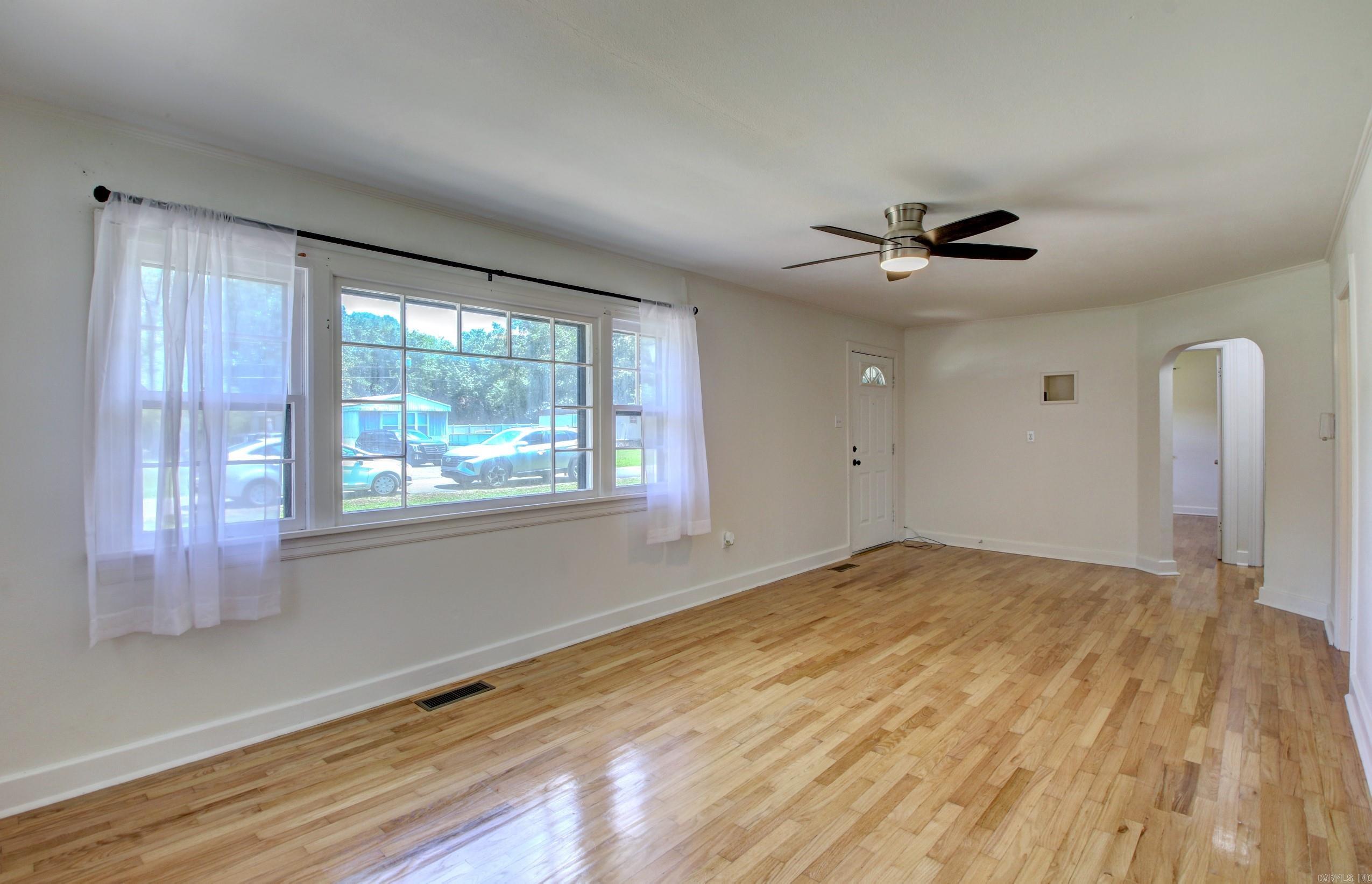 721 Fairview St  Conway, AR