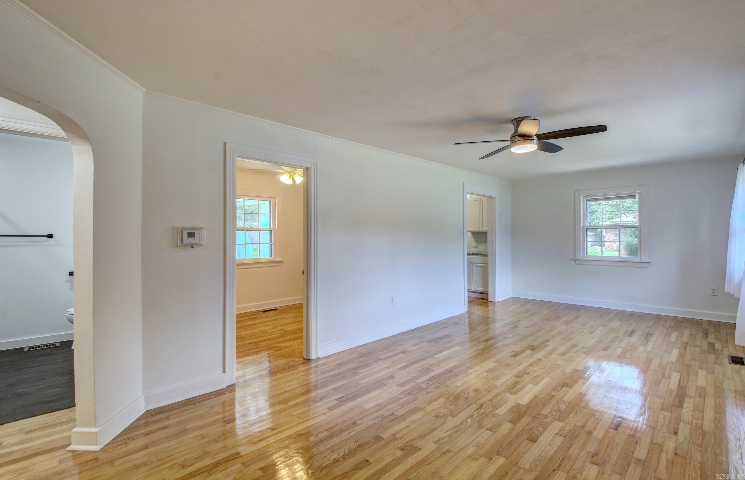 721 Fairview St  Conway, AR