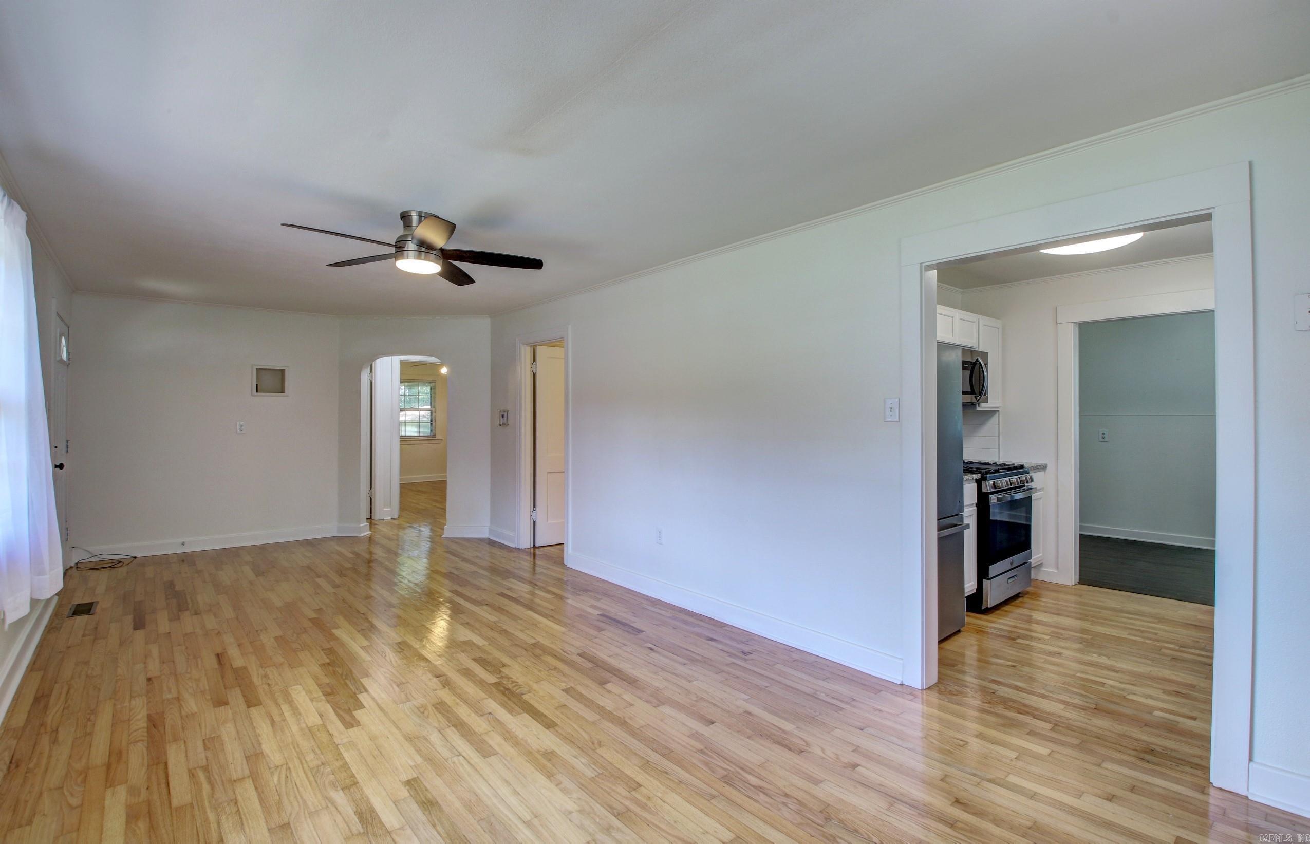 721 Fairview St  Conway, AR