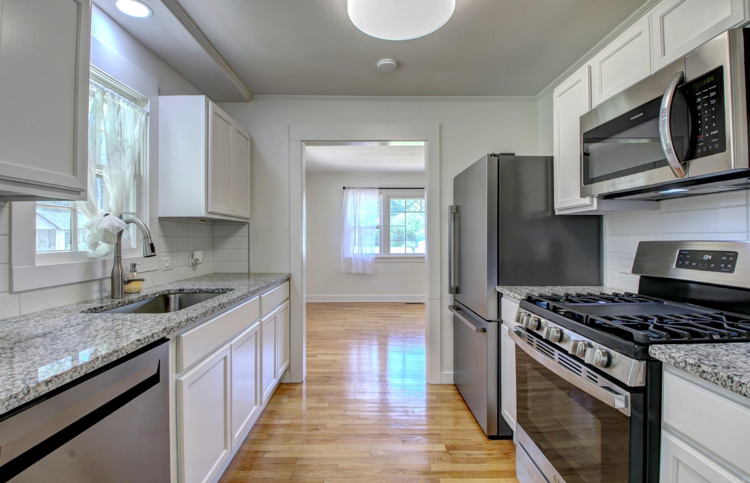 721 Fairview St  Conway, AR