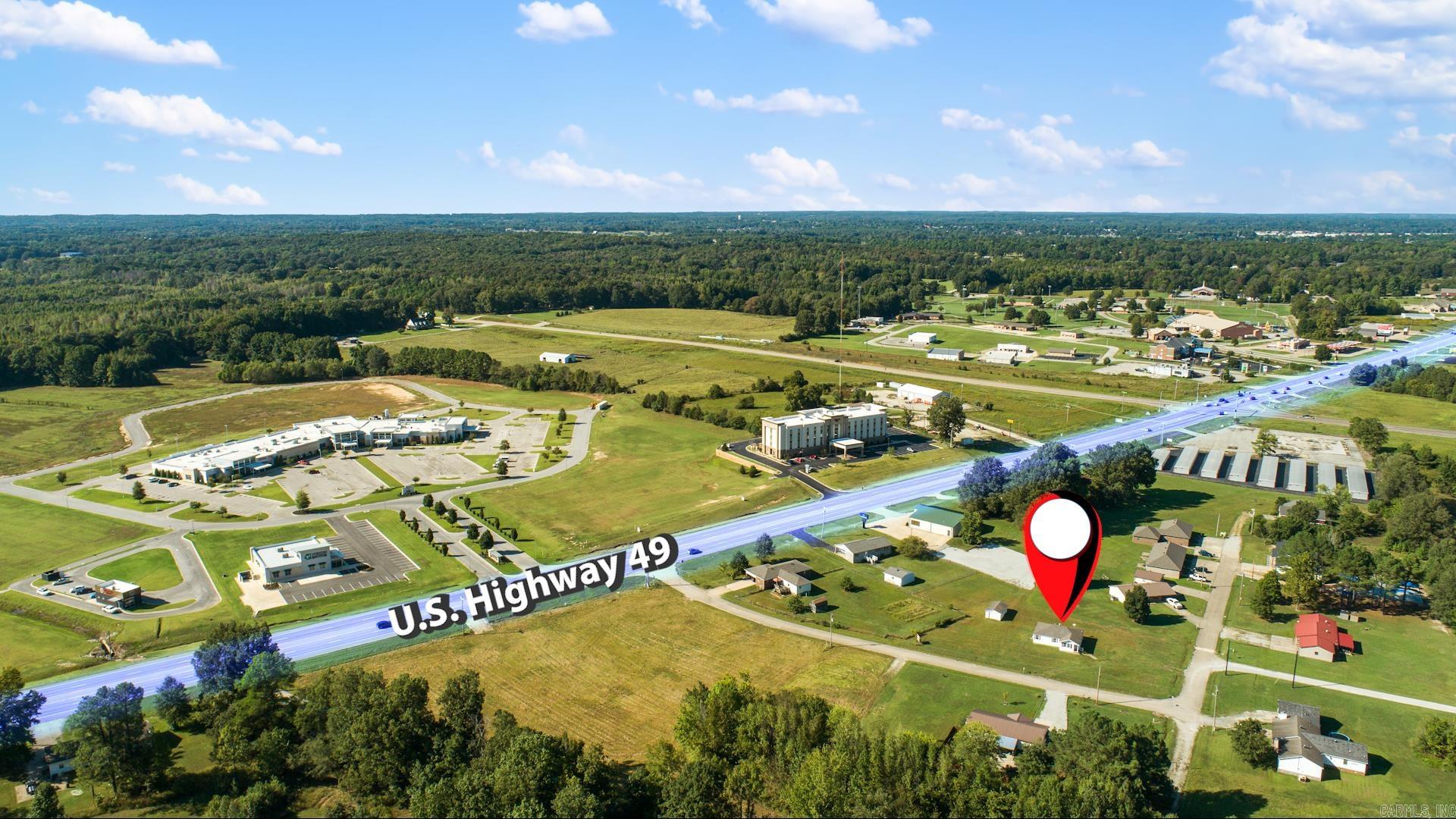 3103 Wood Haven  Paragould, AR