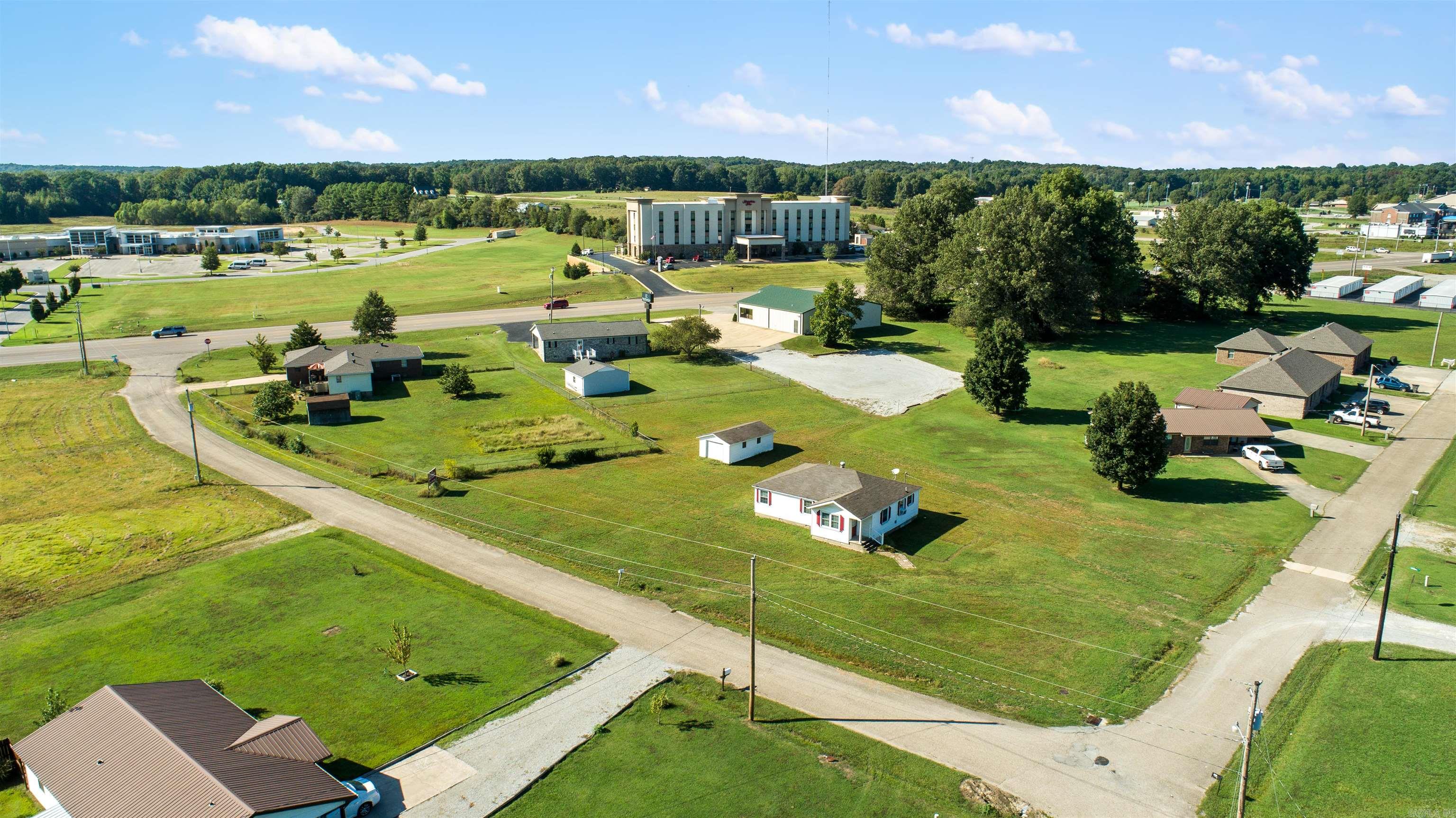 3103 Wood Haven  Paragould, AR