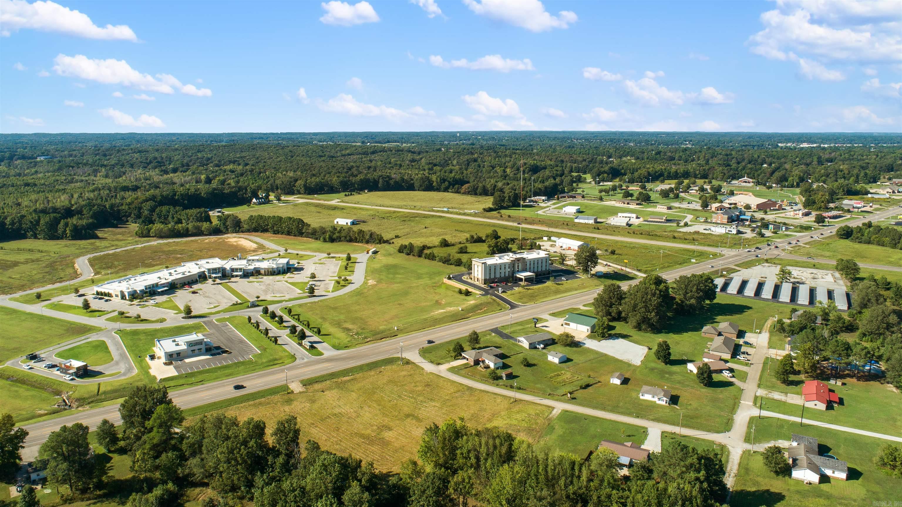 3103 Wood Haven  Paragould, AR