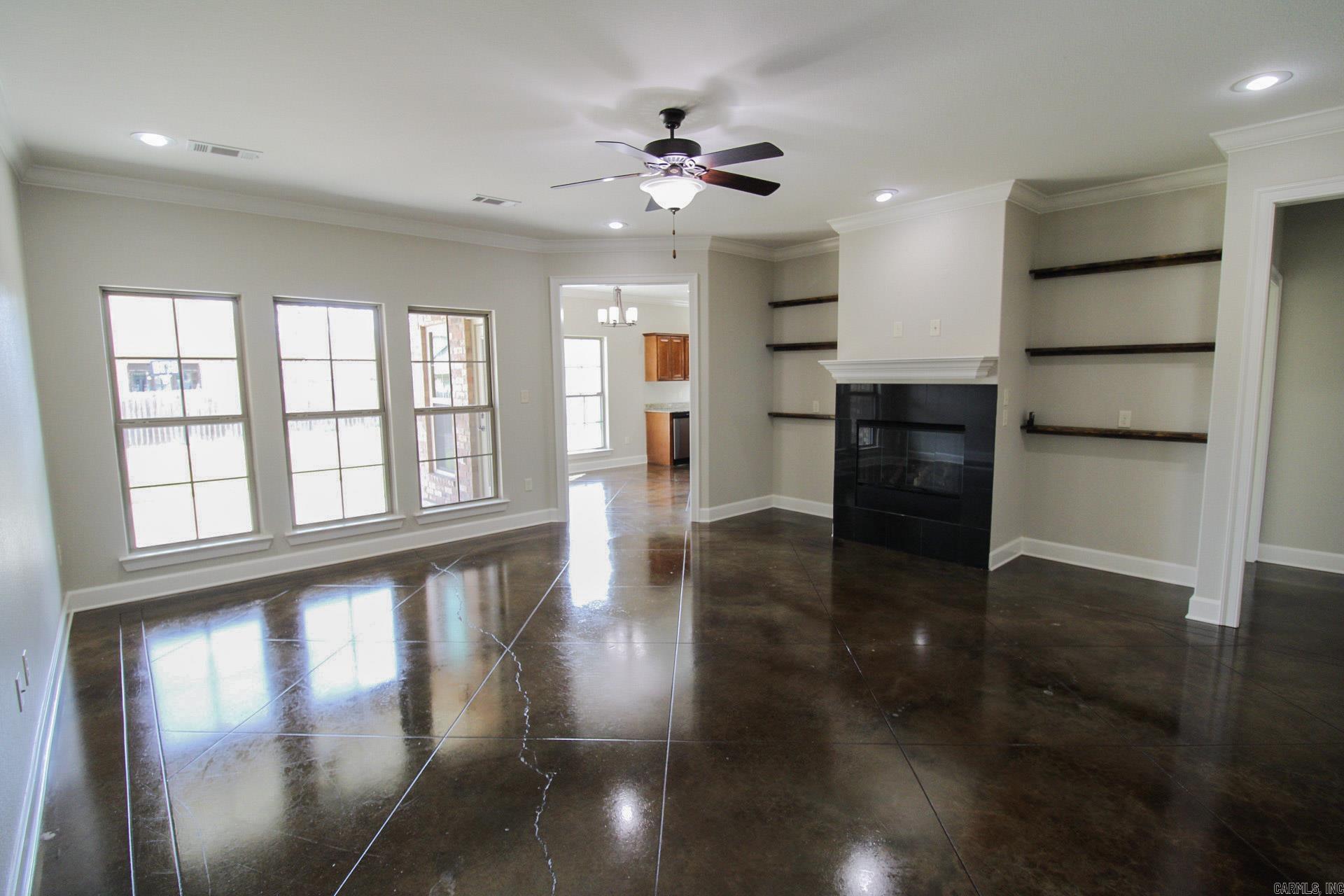 3020 Cloudberry  Conway, AR