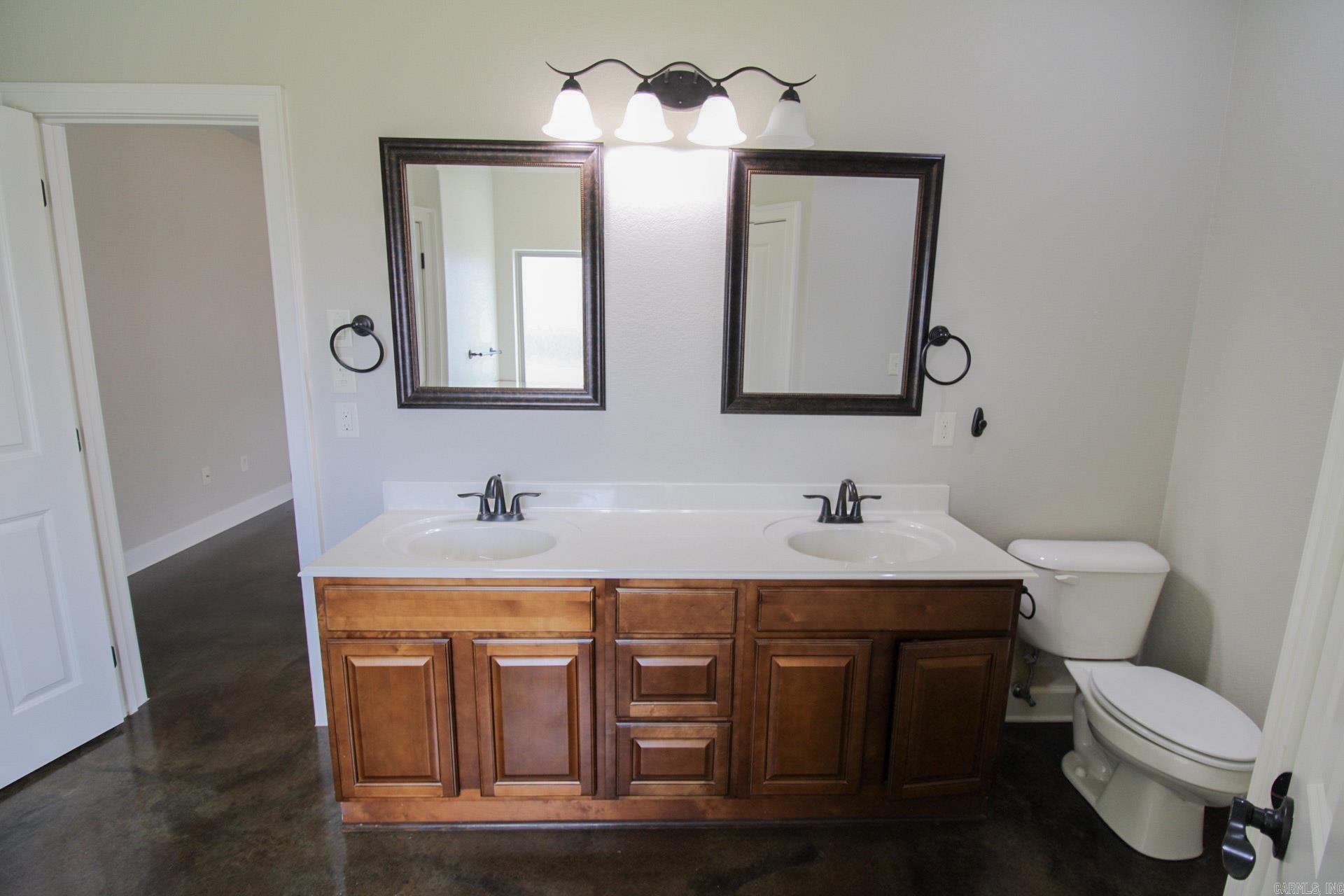 3020 Cloudberry  Conway, AR