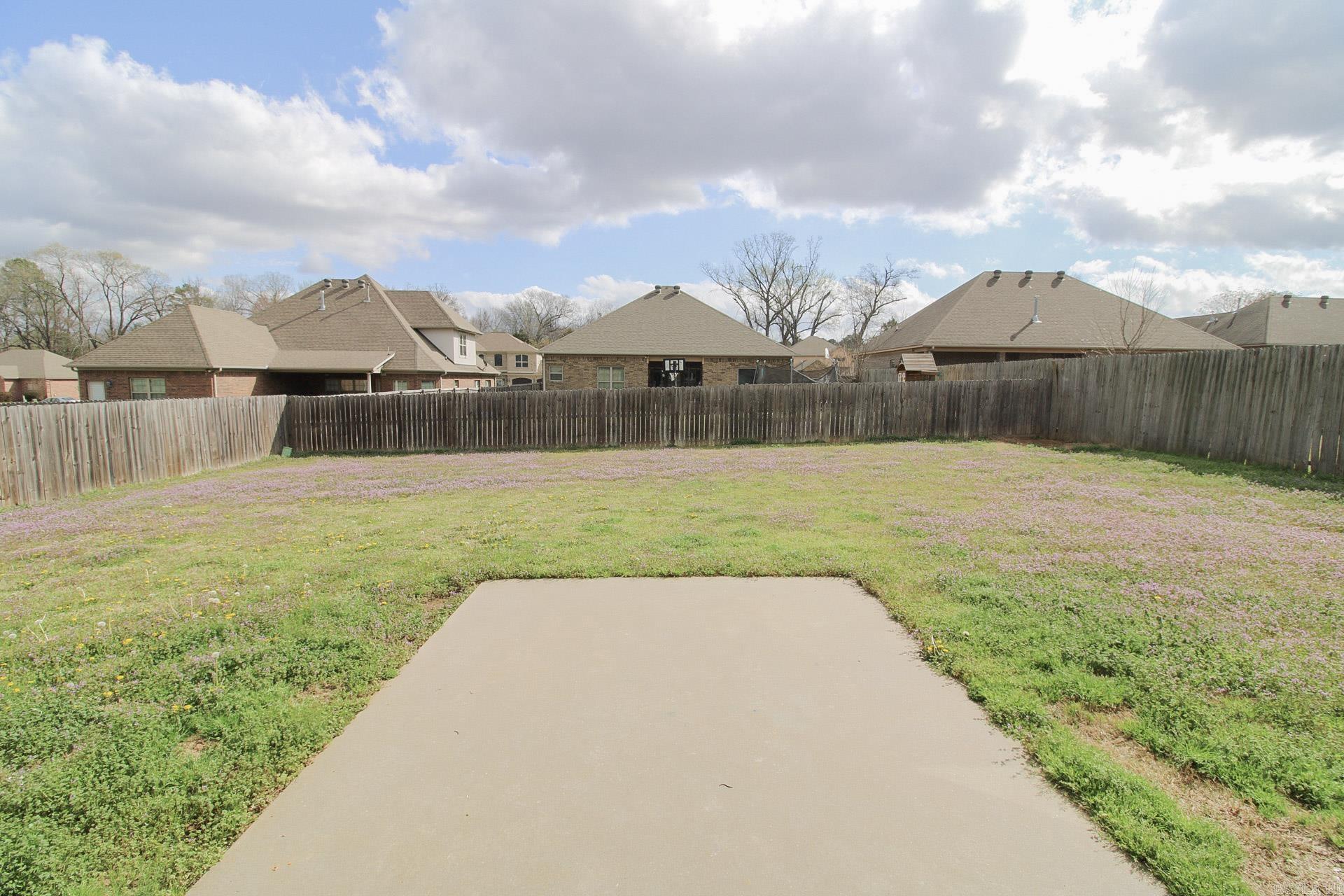 3020 Cloudberry  Conway, AR