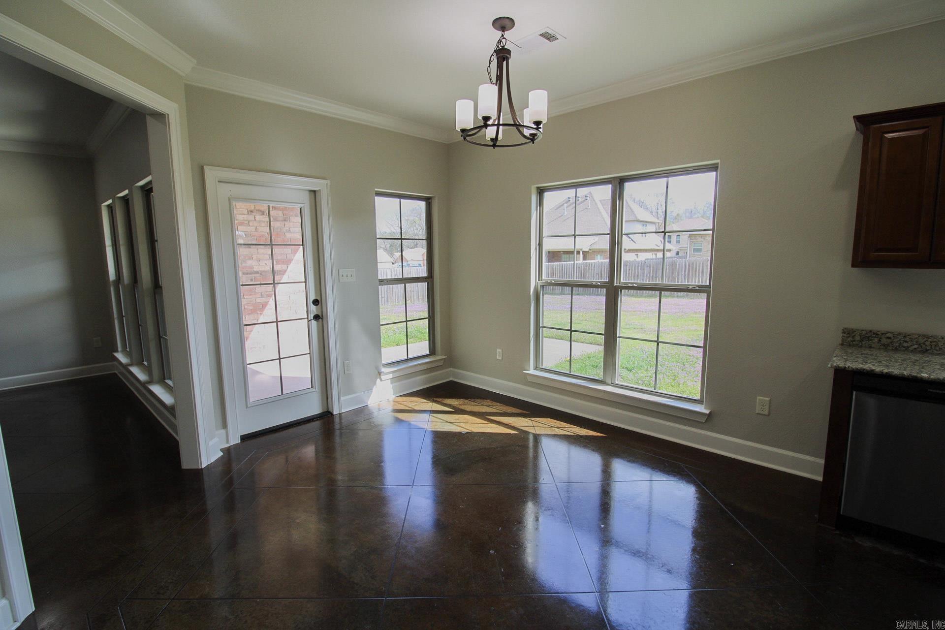 3020 Cloudberry  Conway, AR