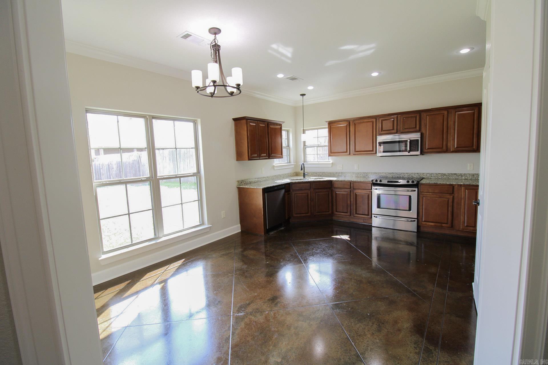 3020 Cloudberry  Conway, AR