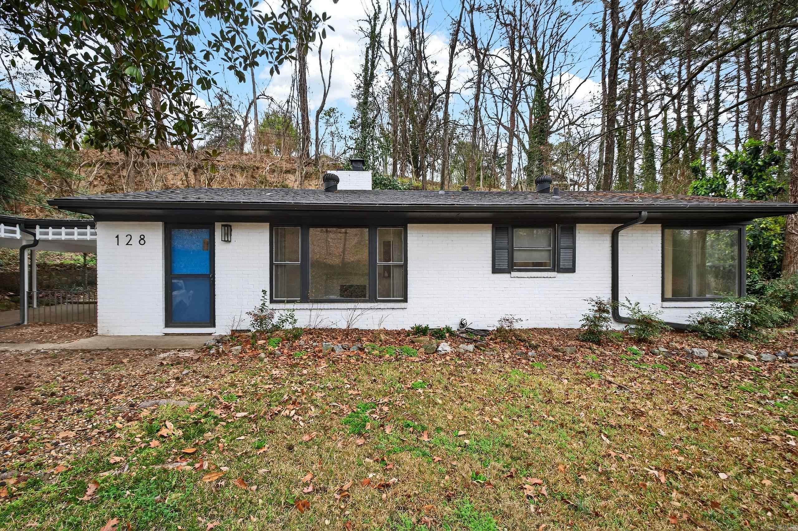 128 Cove  Hot Springs, AR