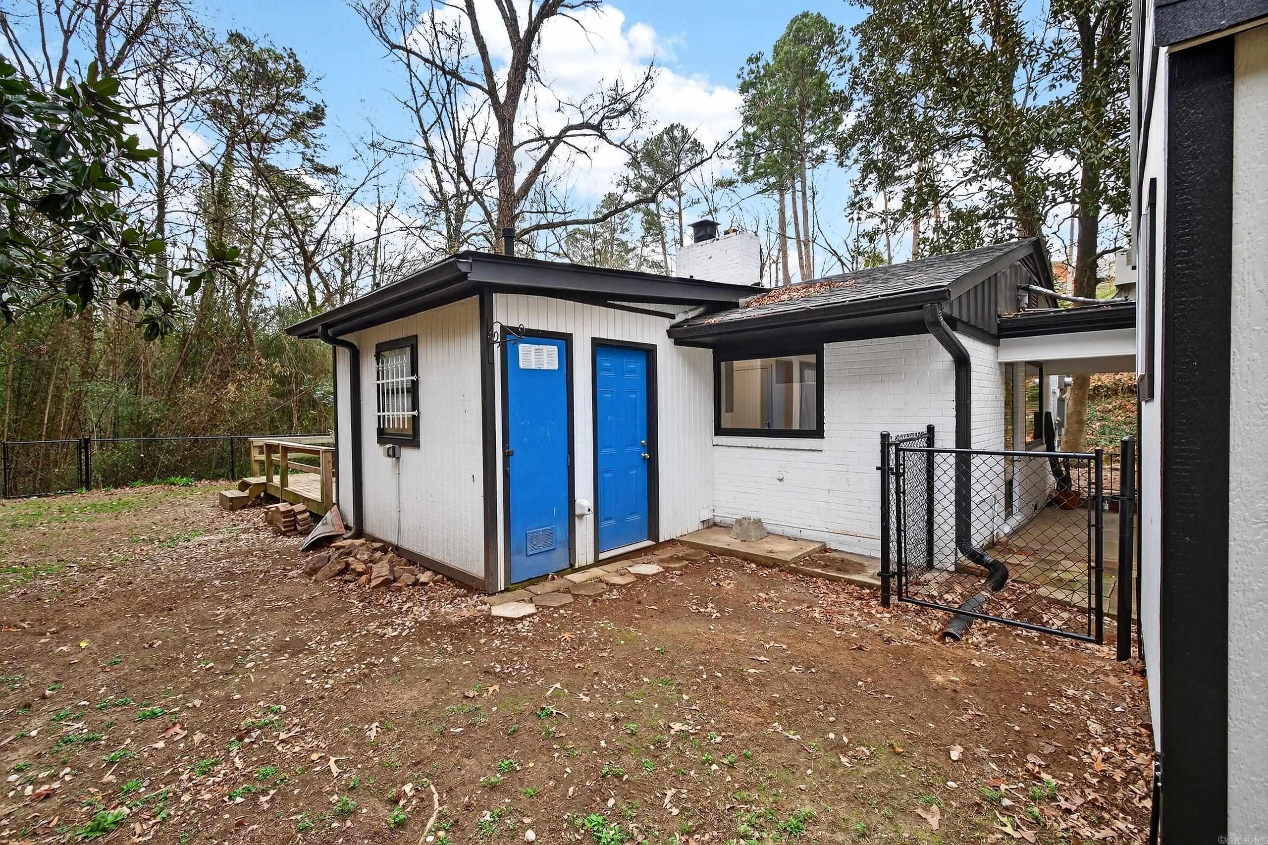 128 Cove  Hot Springs, AR