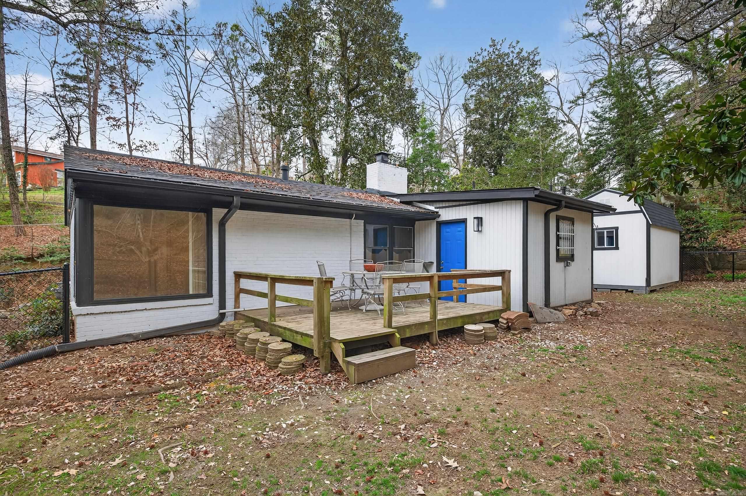 128 Cove  Hot Springs, AR