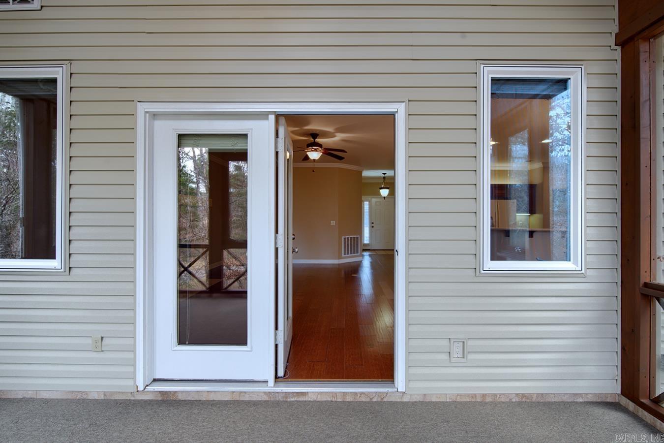 2 Risco  Hot Springs Village, AR