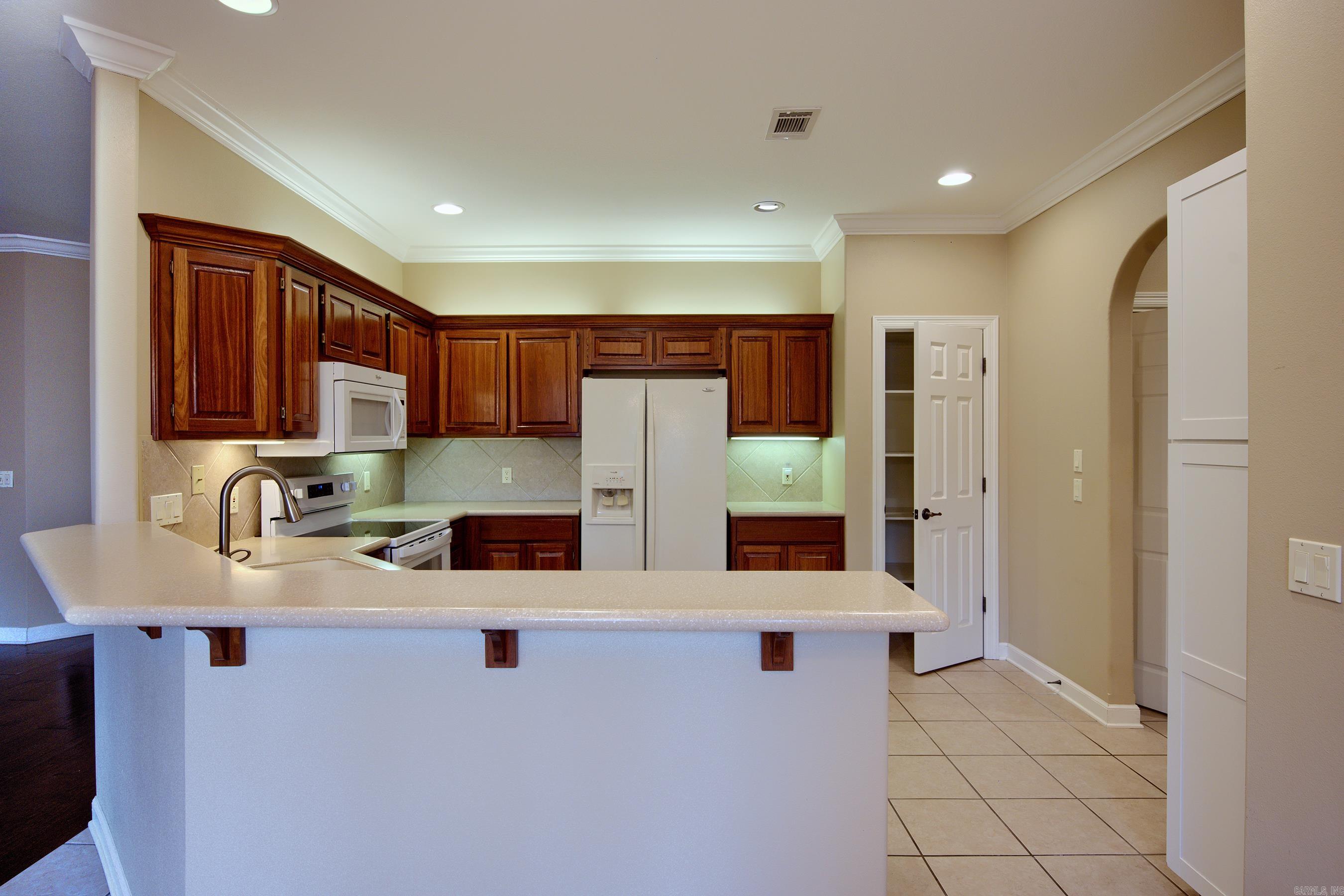 2 Risco  Hot Springs Village, AR