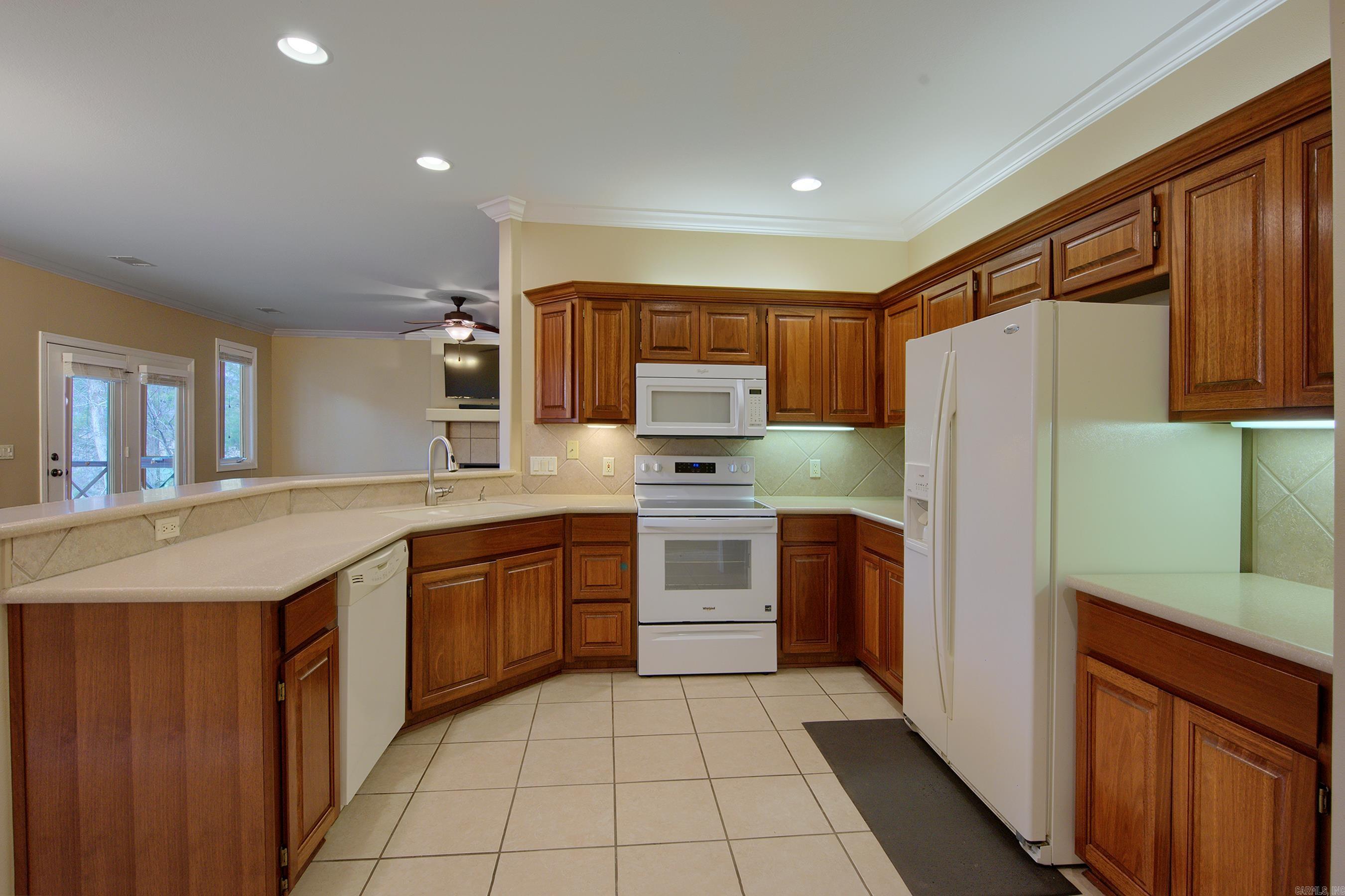 2 Risco  Hot Springs Village, AR