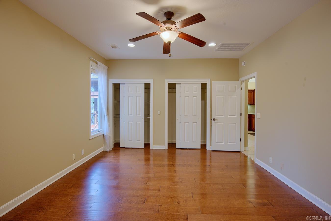 2 Risco  Hot Springs Village, AR