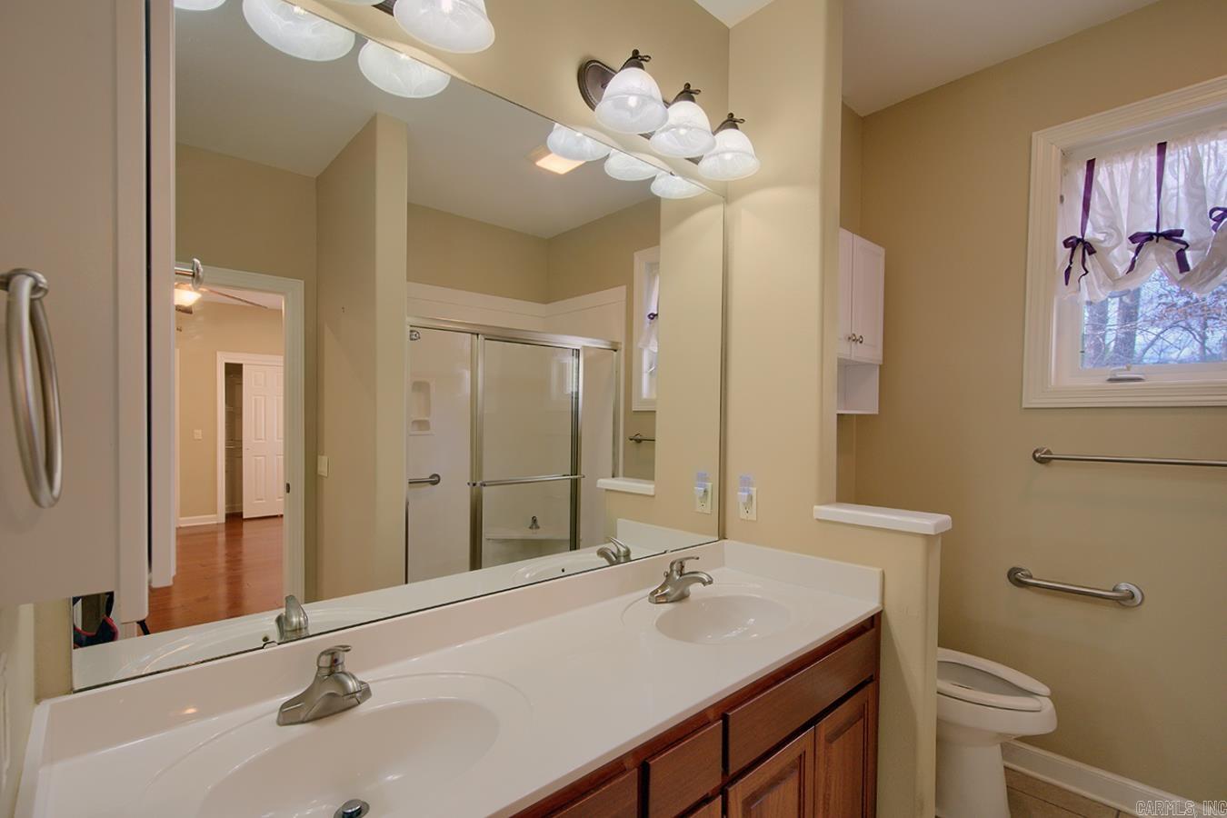 2 Risco  Hot Springs Village, AR