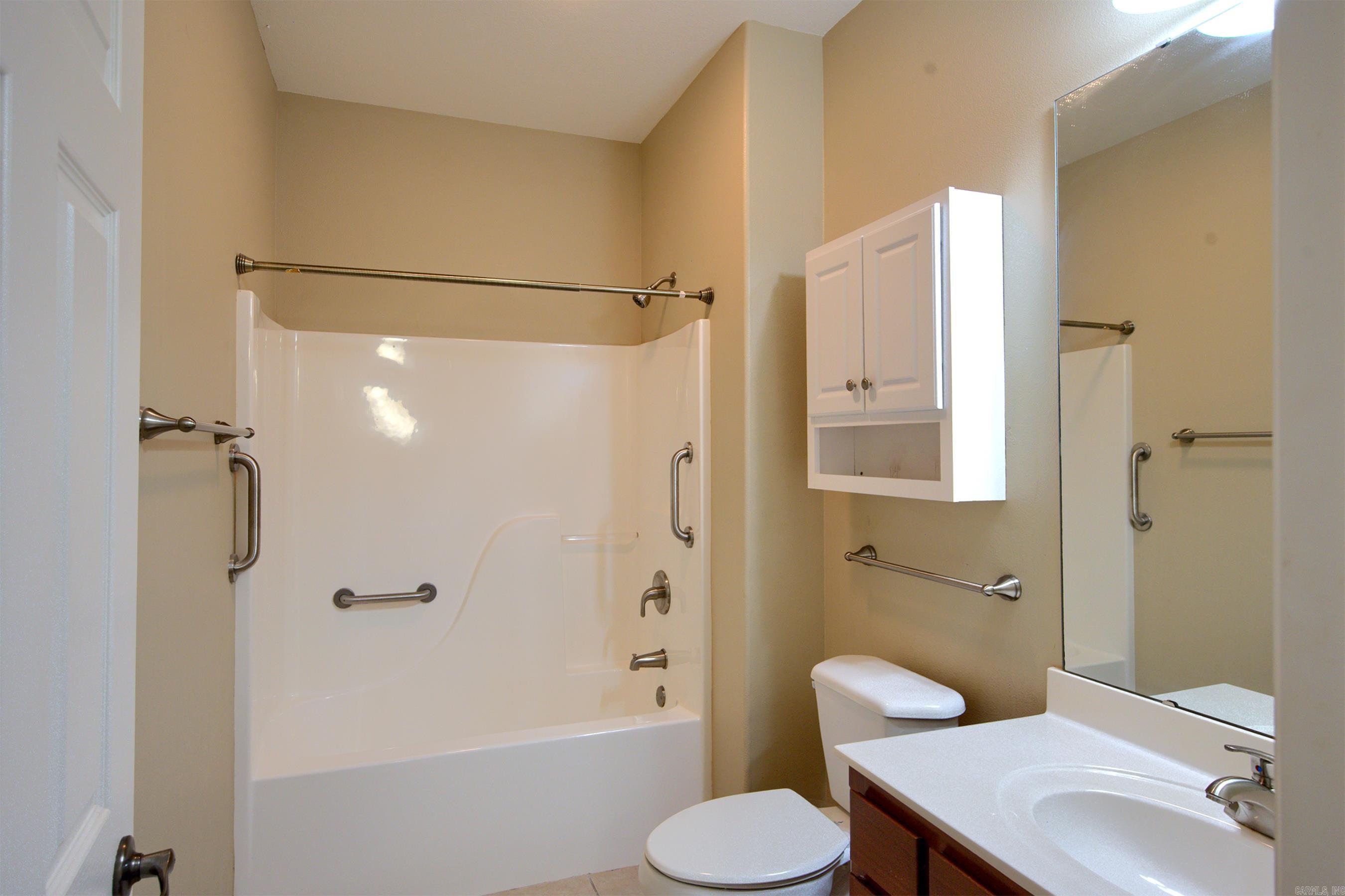 2 Risco  Hot Springs Village, AR