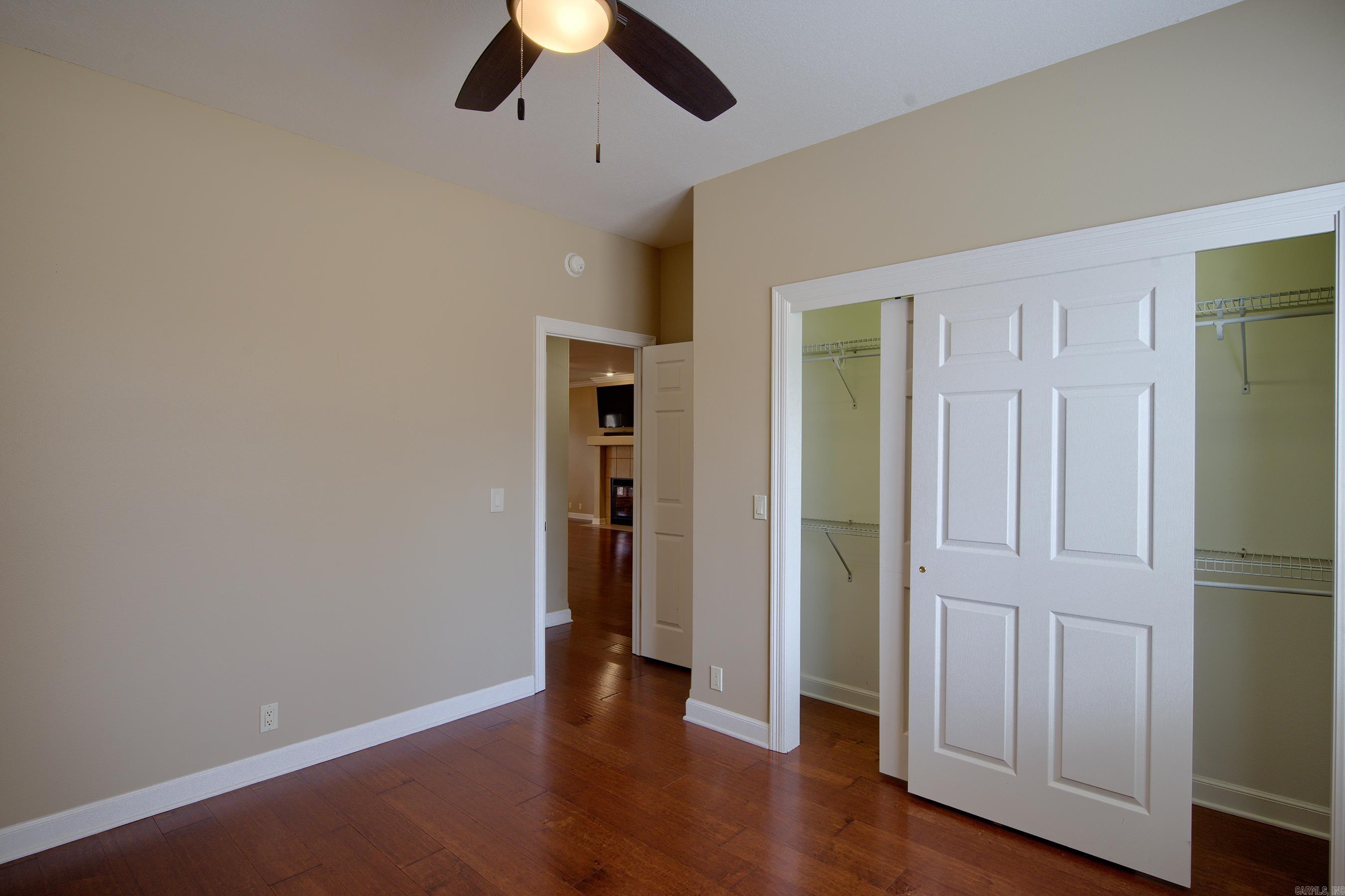 2 Risco  Hot Springs Village, AR