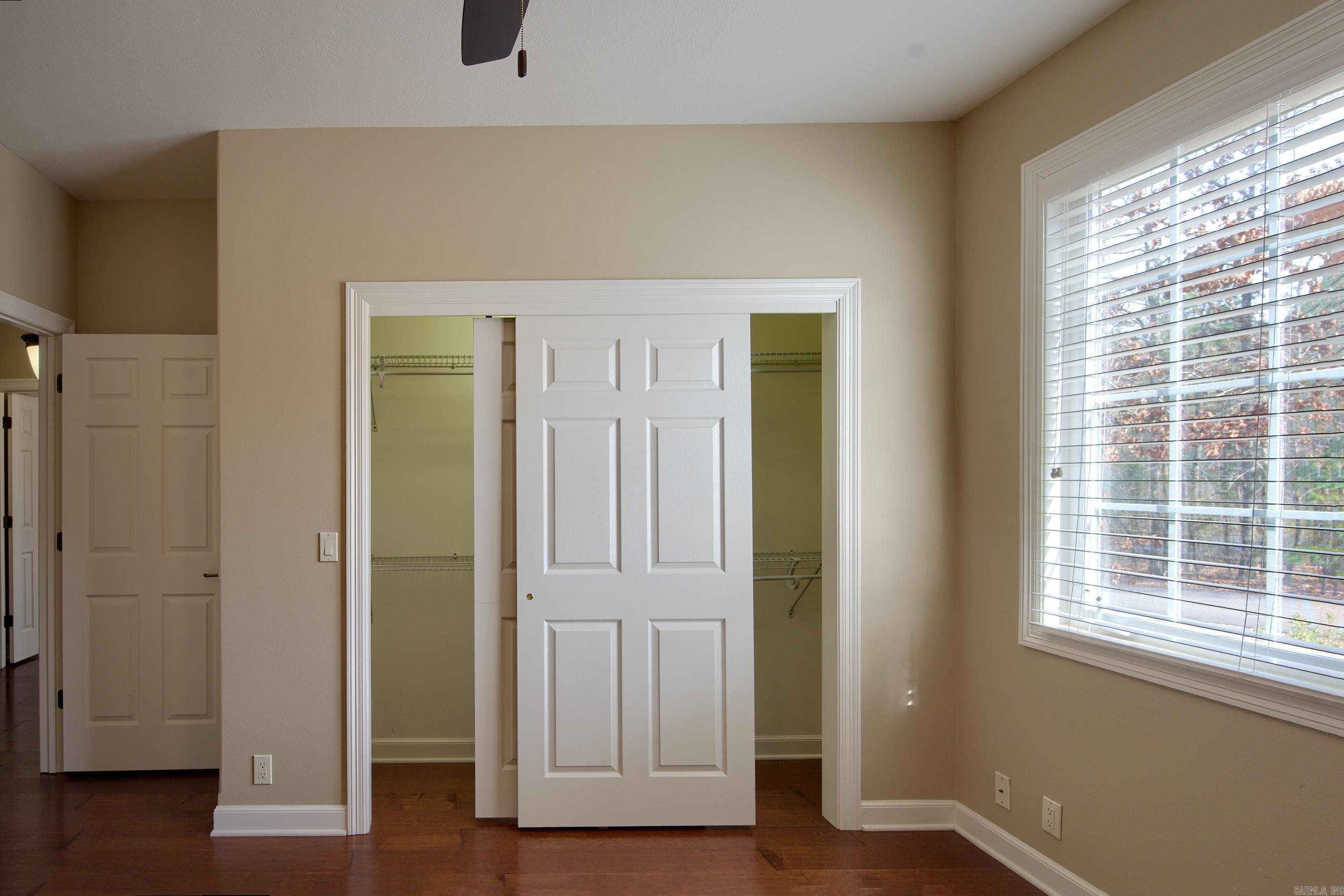 2 Risco  Hot Springs Village, AR