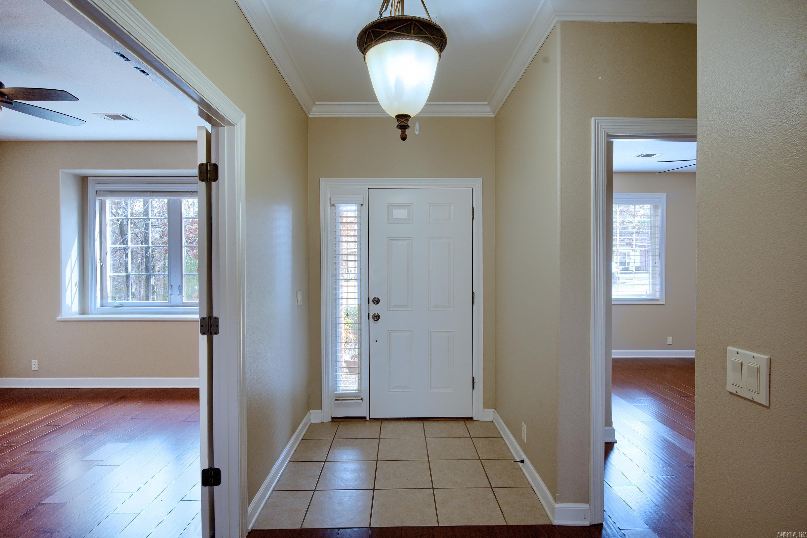 2 Risco  Hot Springs Village, AR