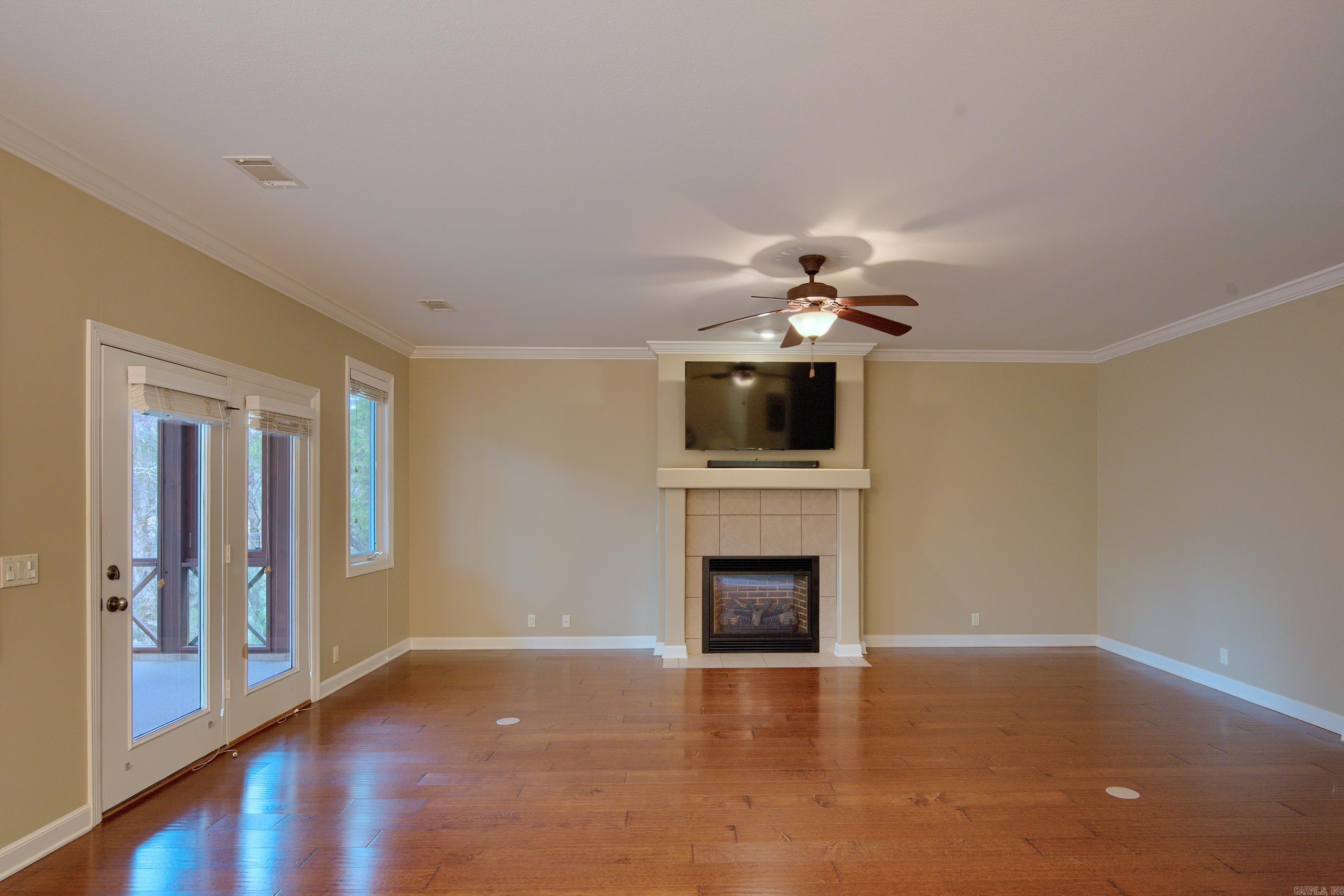 2 Risco  Hot Springs Village, AR