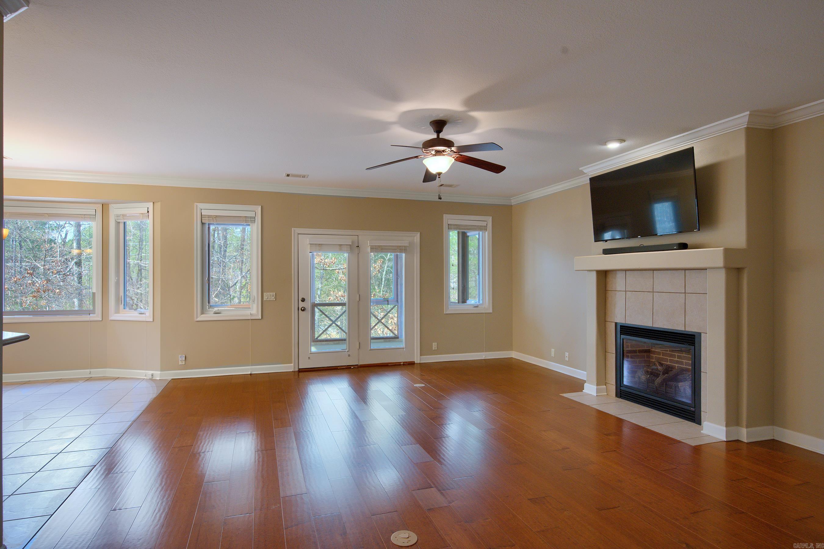 2 Risco  Hot Springs Village, AR