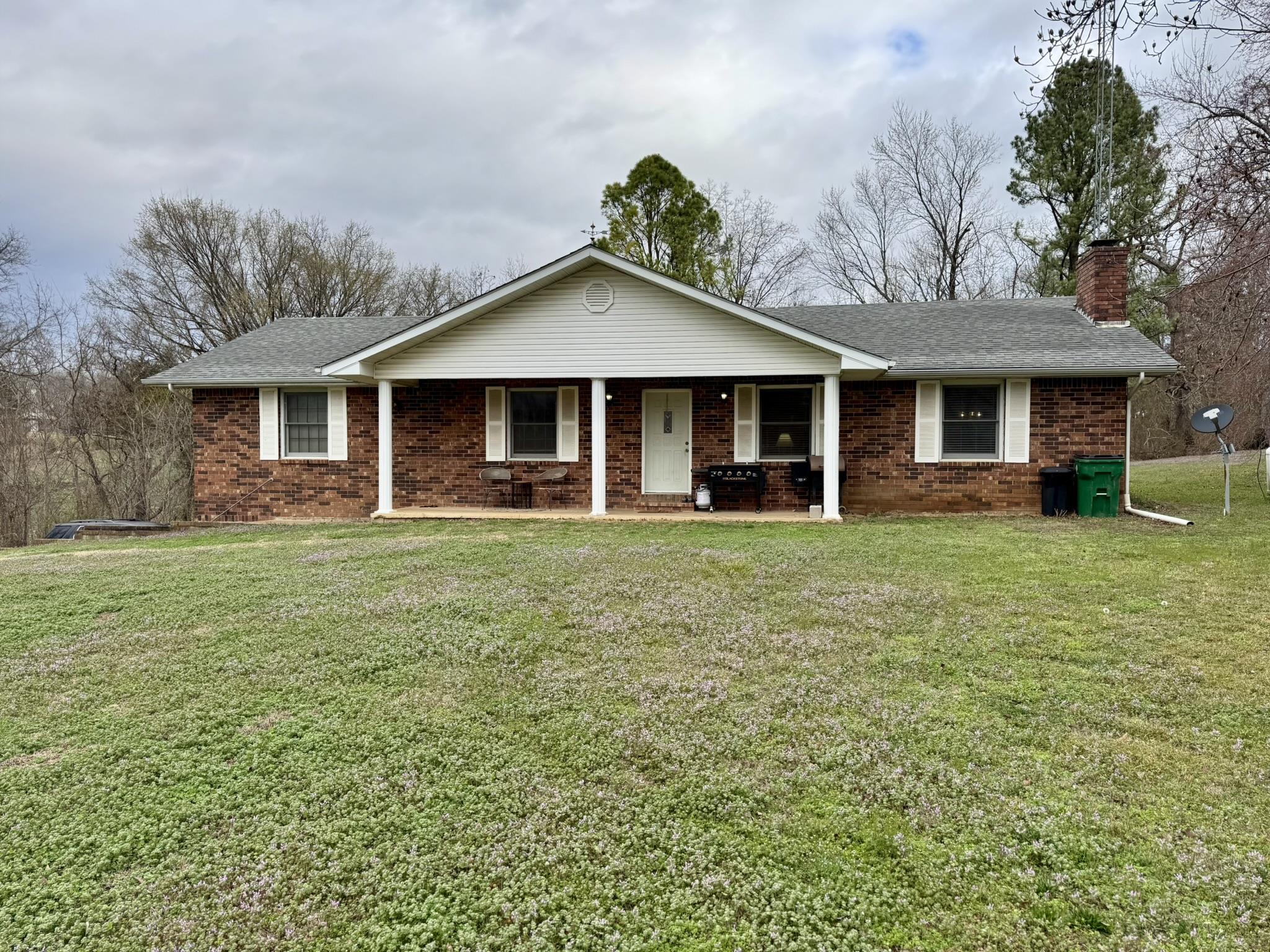 4546 AR 354 Hwy  Wiseman, AR