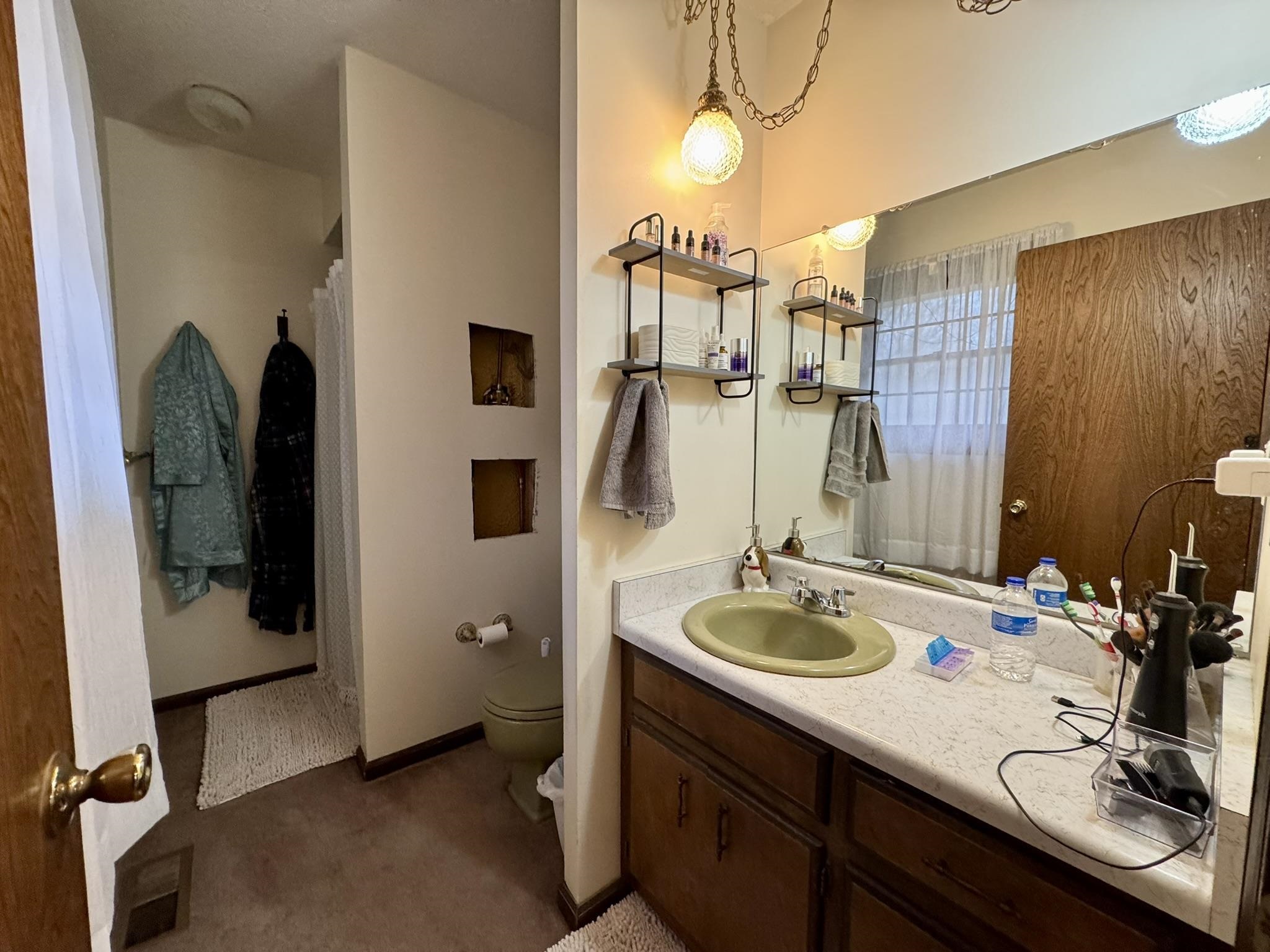 4546 AR 354 Hwy  Wiseman, AR