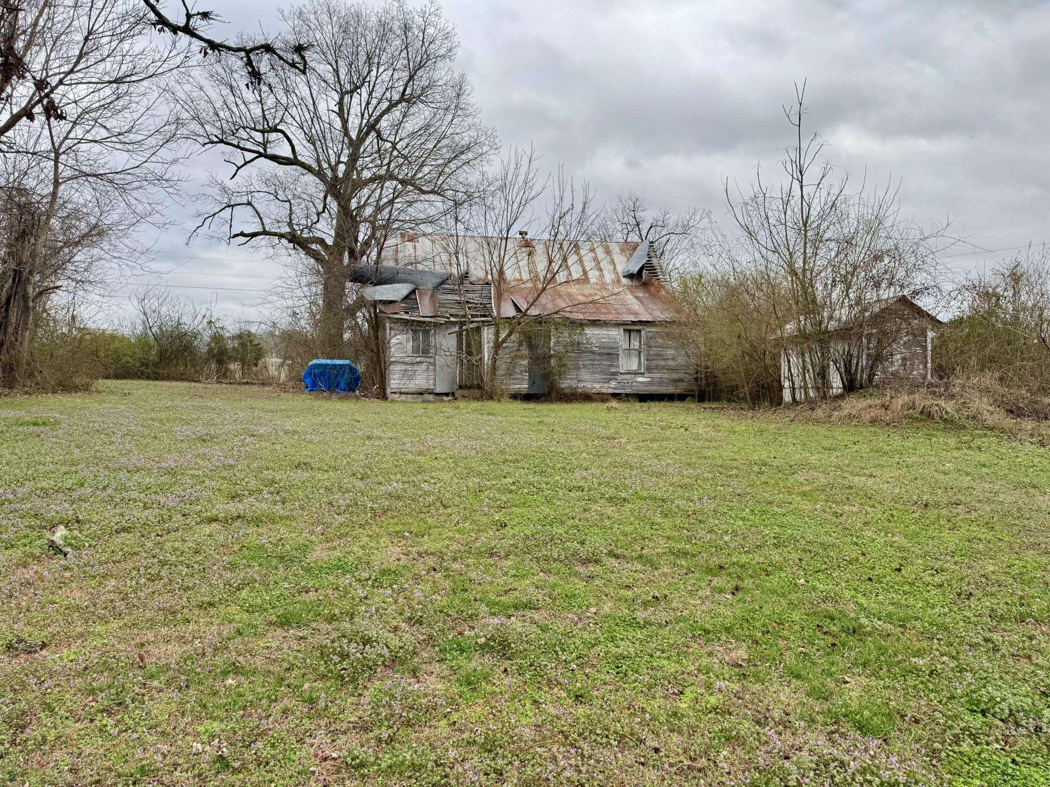 4546 AR 354 Hwy  Wiseman, AR