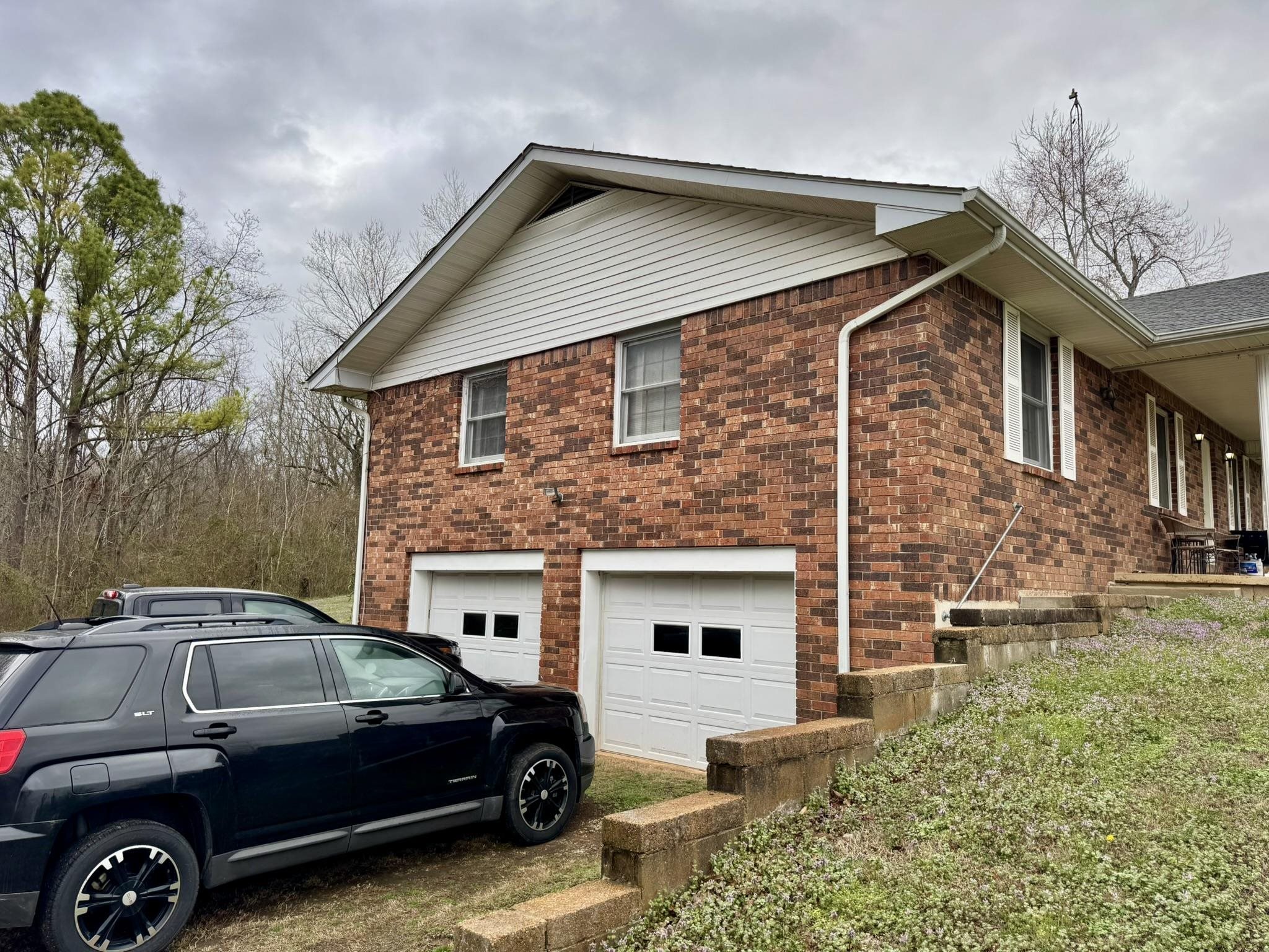 4546 AR 354 Hwy  Wiseman, AR