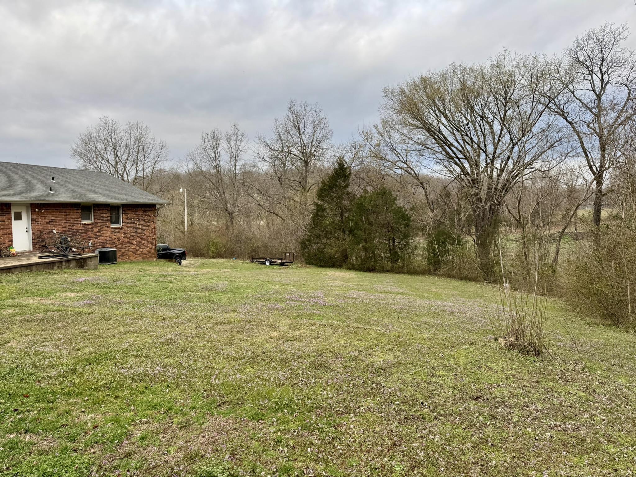 4546 AR 354 Hwy  Wiseman, AR
