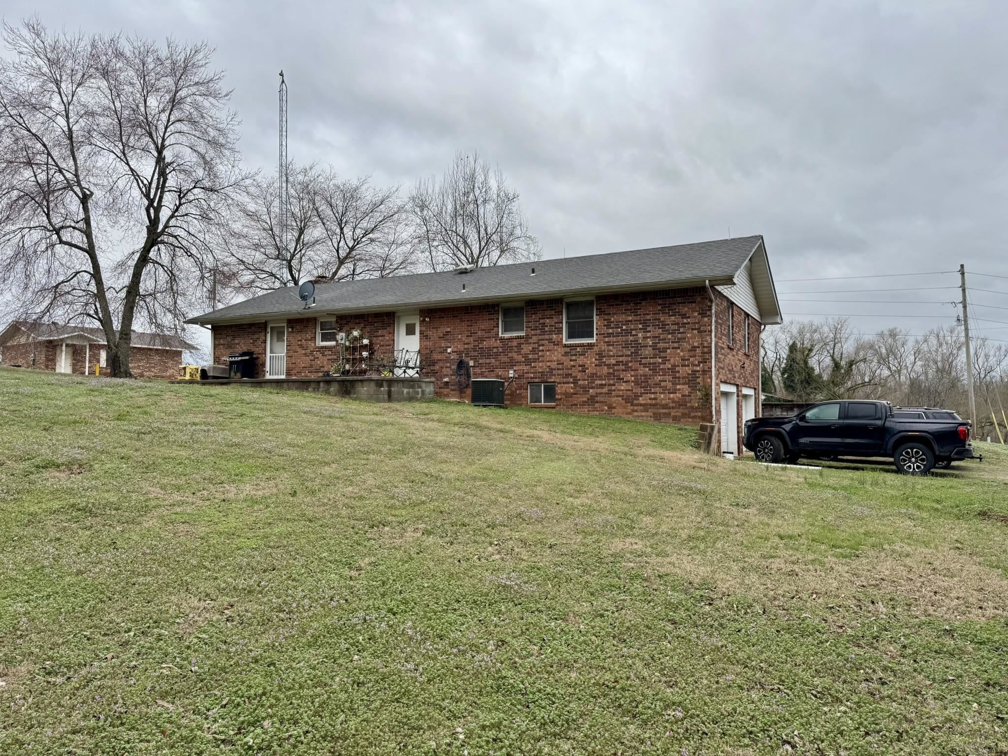 4546 AR 354 Hwy  Wiseman, AR