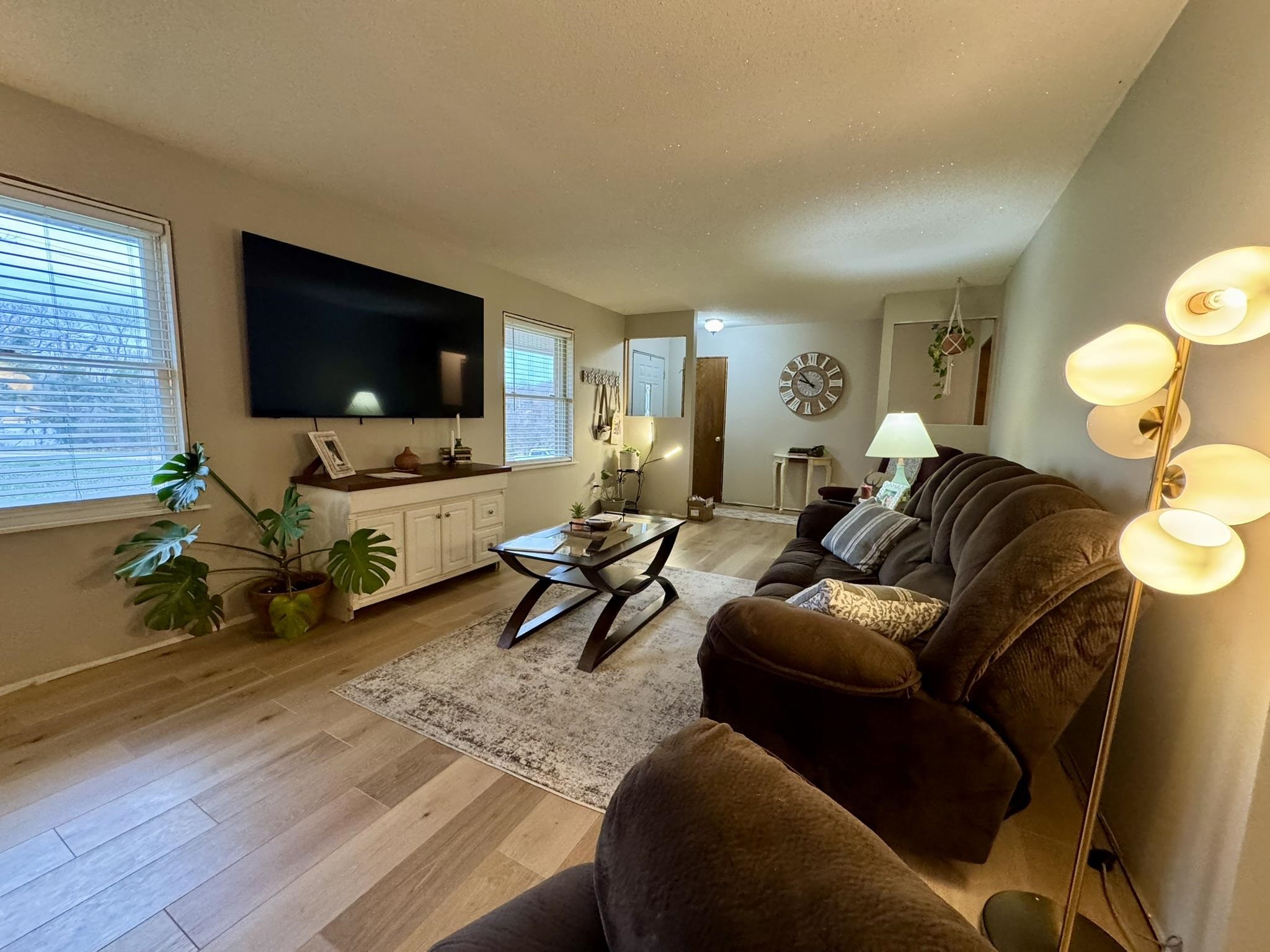 4546 AR 354 Hwy  Wiseman, AR