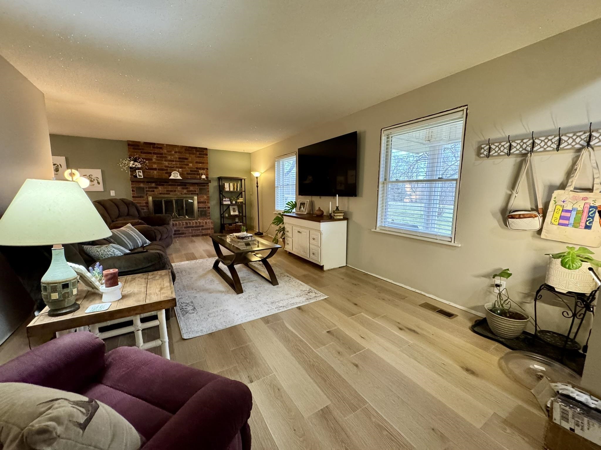 4546 AR 354 Hwy  Wiseman, AR