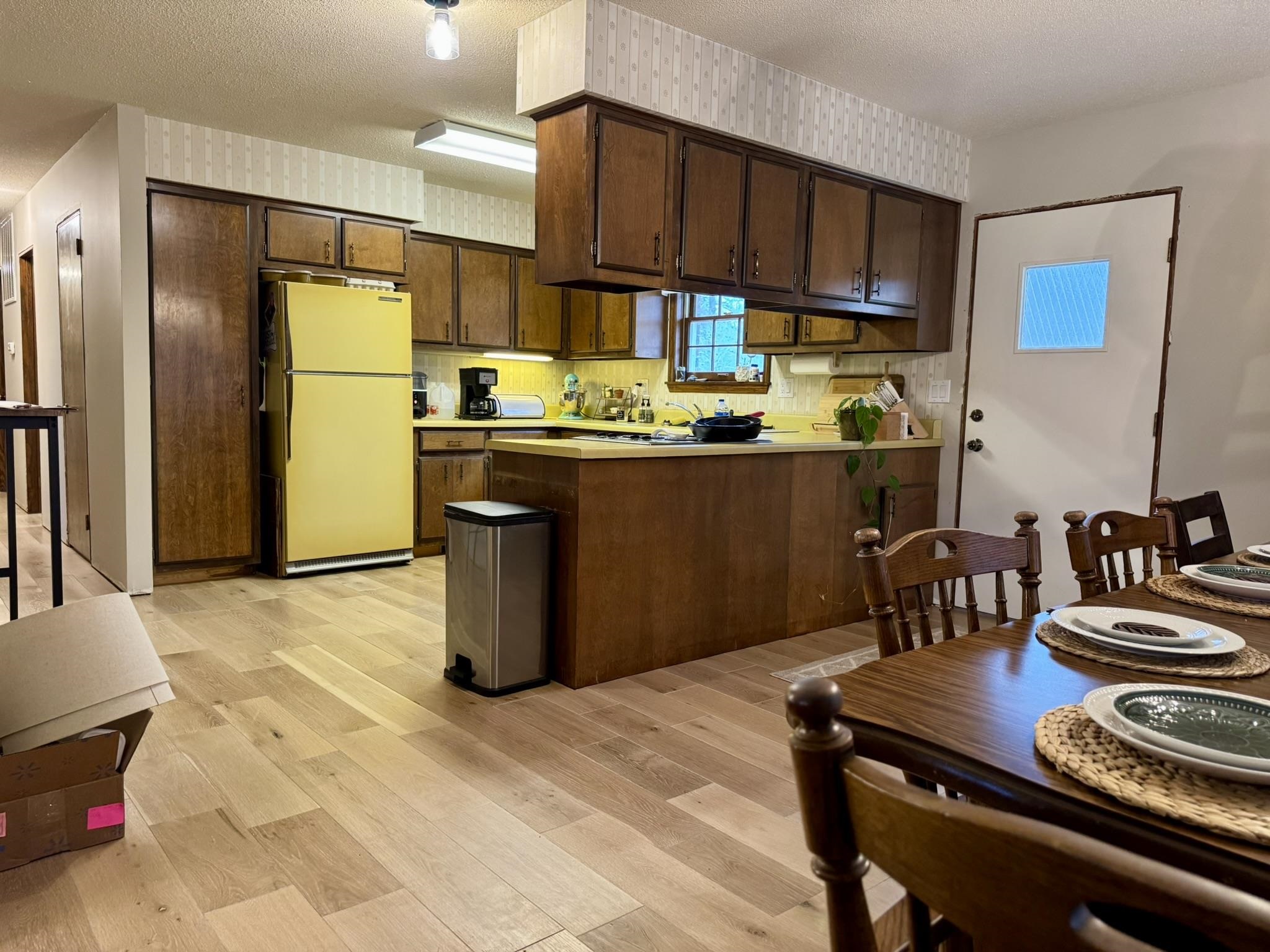 4546 AR 354 Hwy  Wiseman, AR