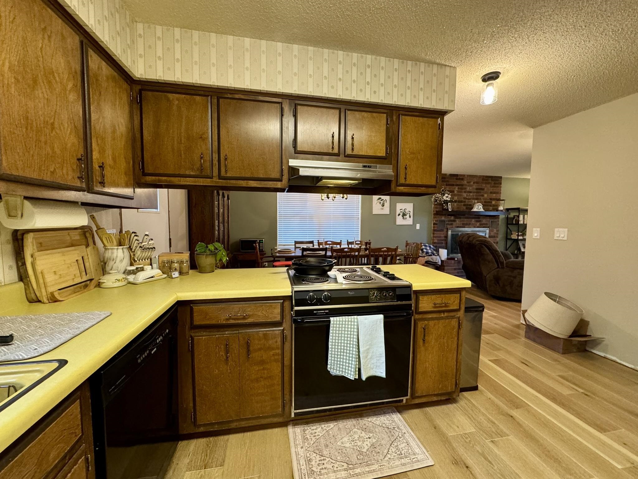 4546 AR 354 Hwy  Wiseman, AR