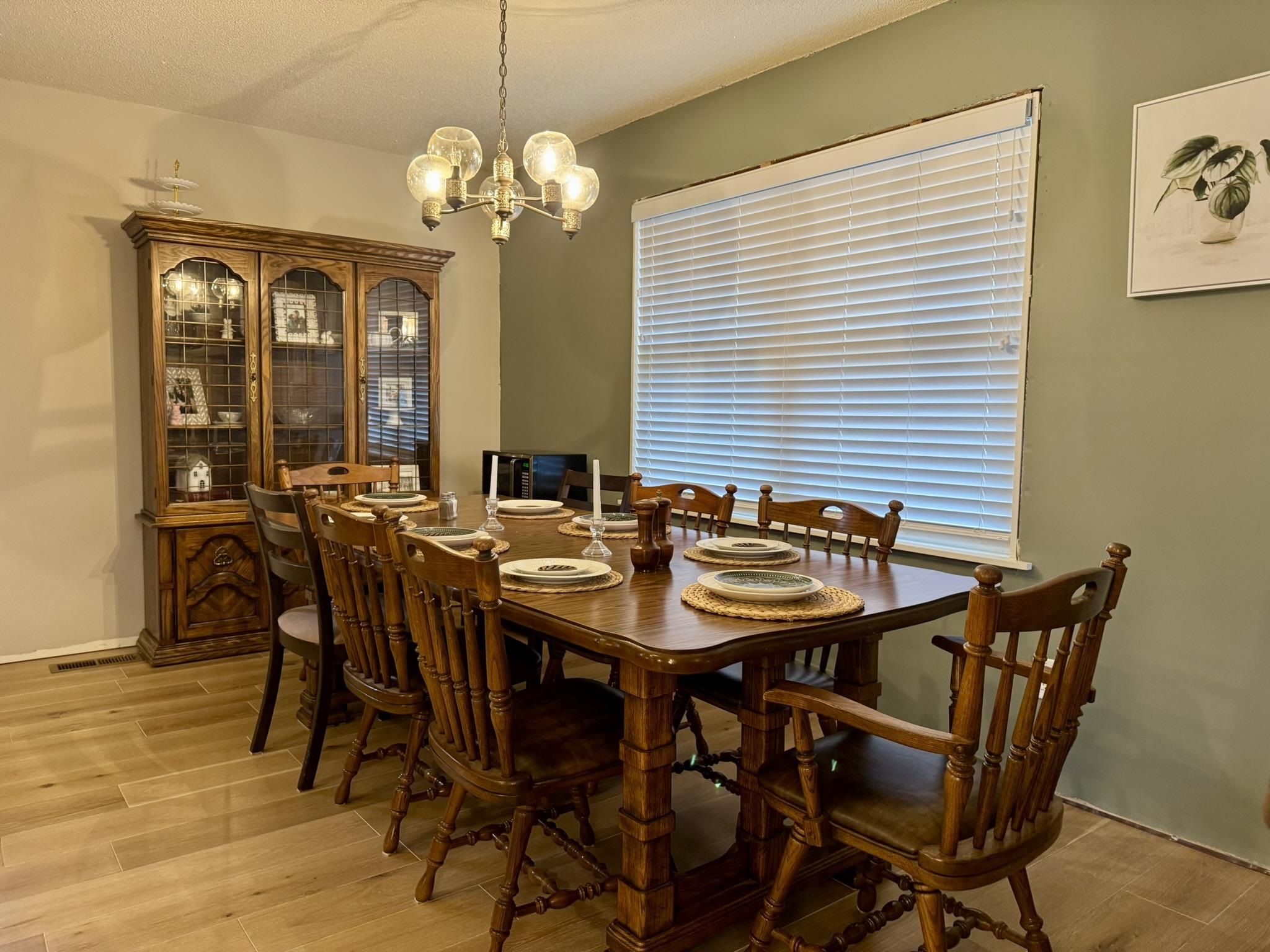 4546 AR 354 Hwy  Wiseman, AR