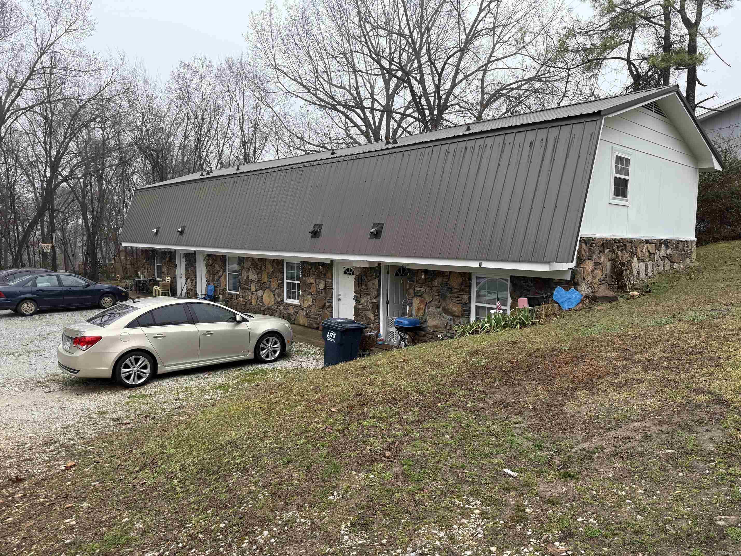 705 N Rowland  Harrison, AR