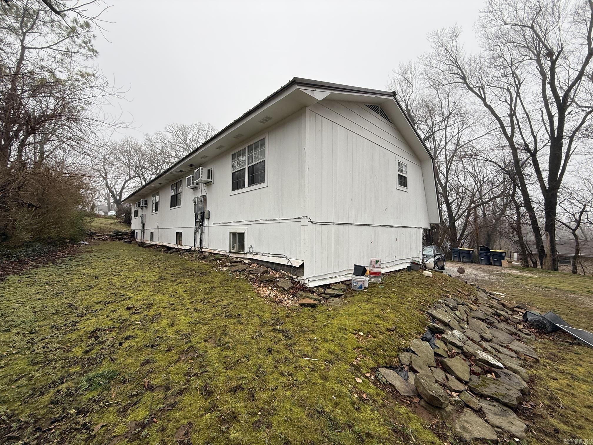 705 N Rowland  Harrison, AR