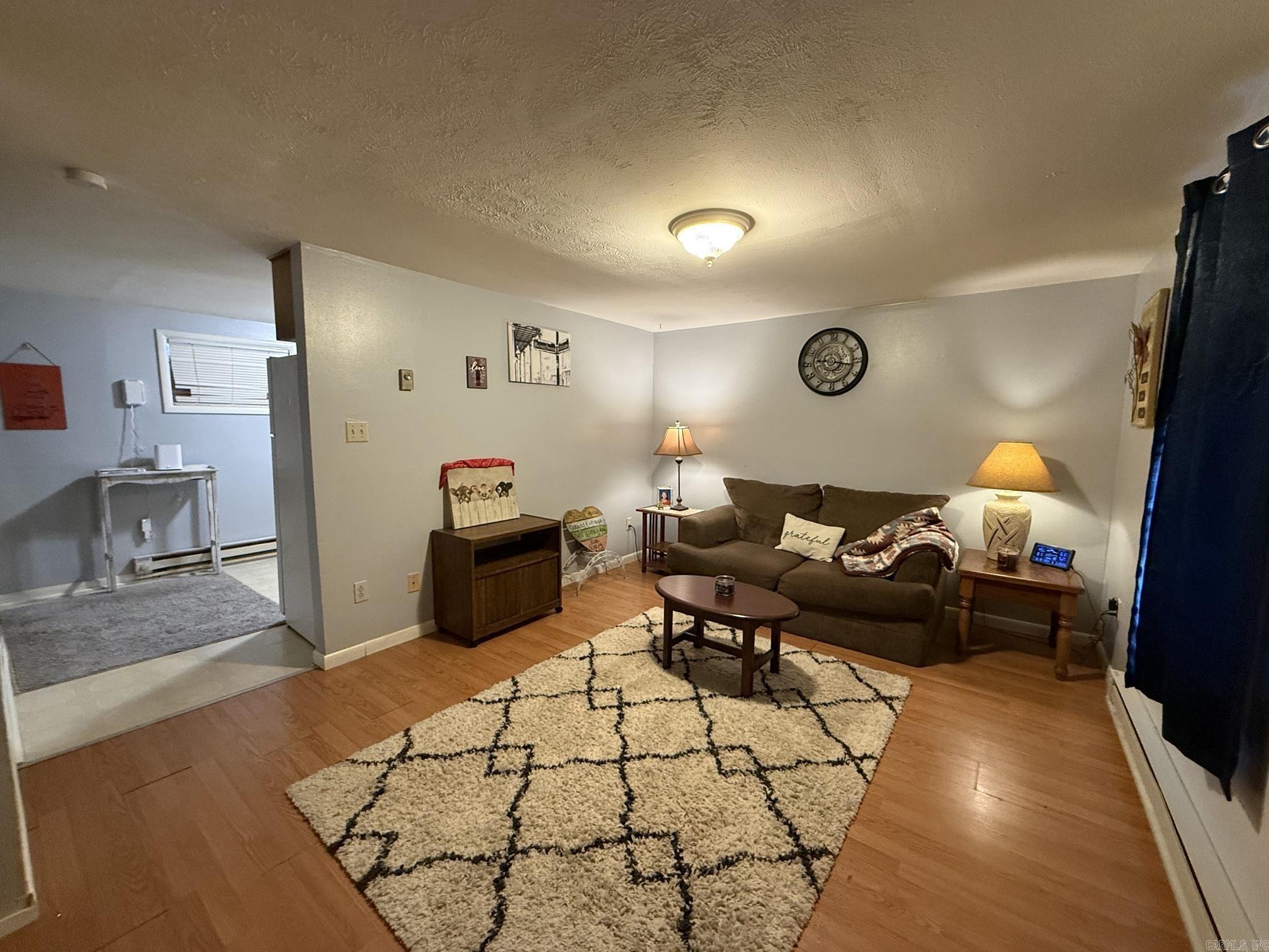 705 N Rowland  Harrison, AR