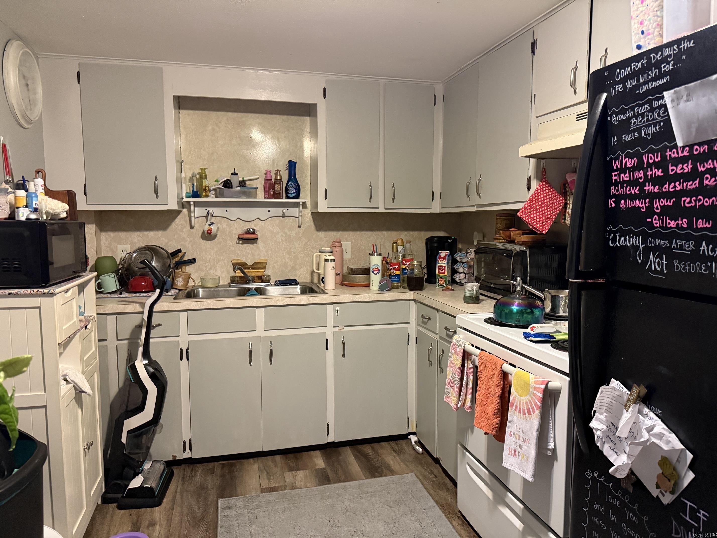 705 N Rowland  Harrison, AR