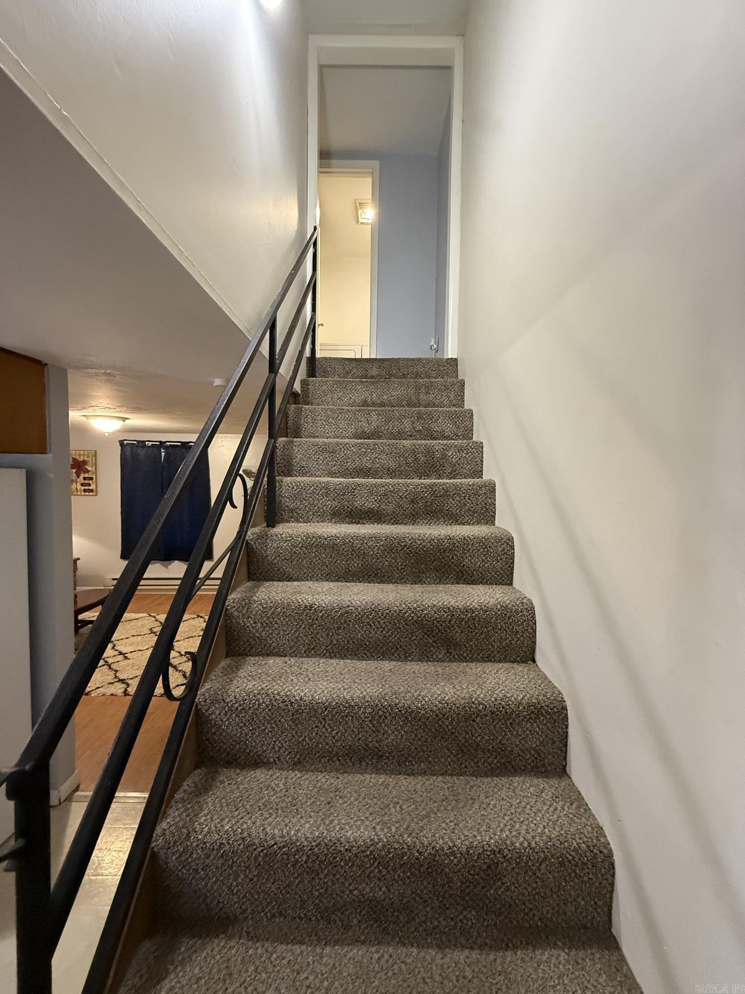 705 N Rowland  Harrison, AR