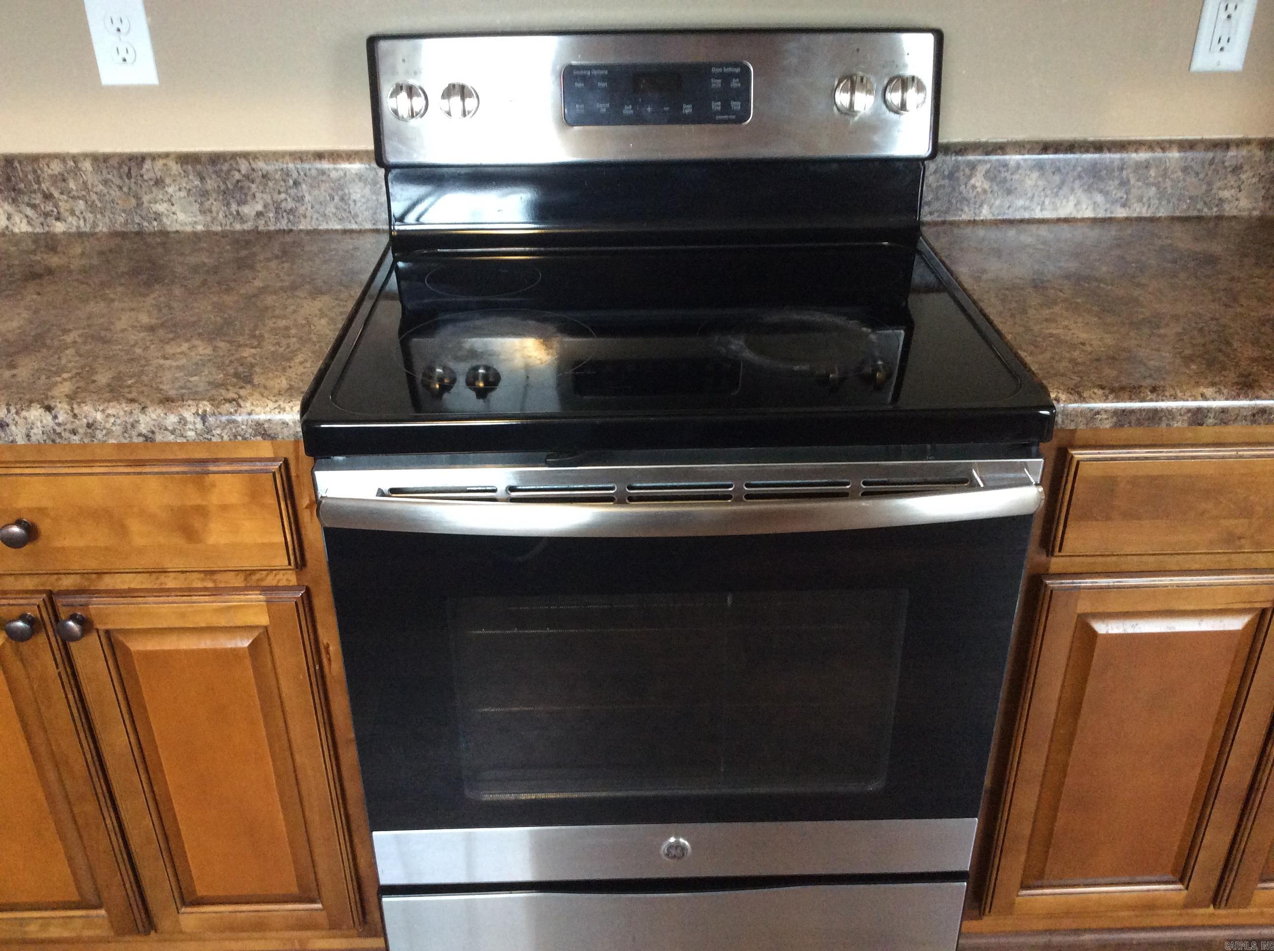 103 Barger Circle  Rose Bud, AR