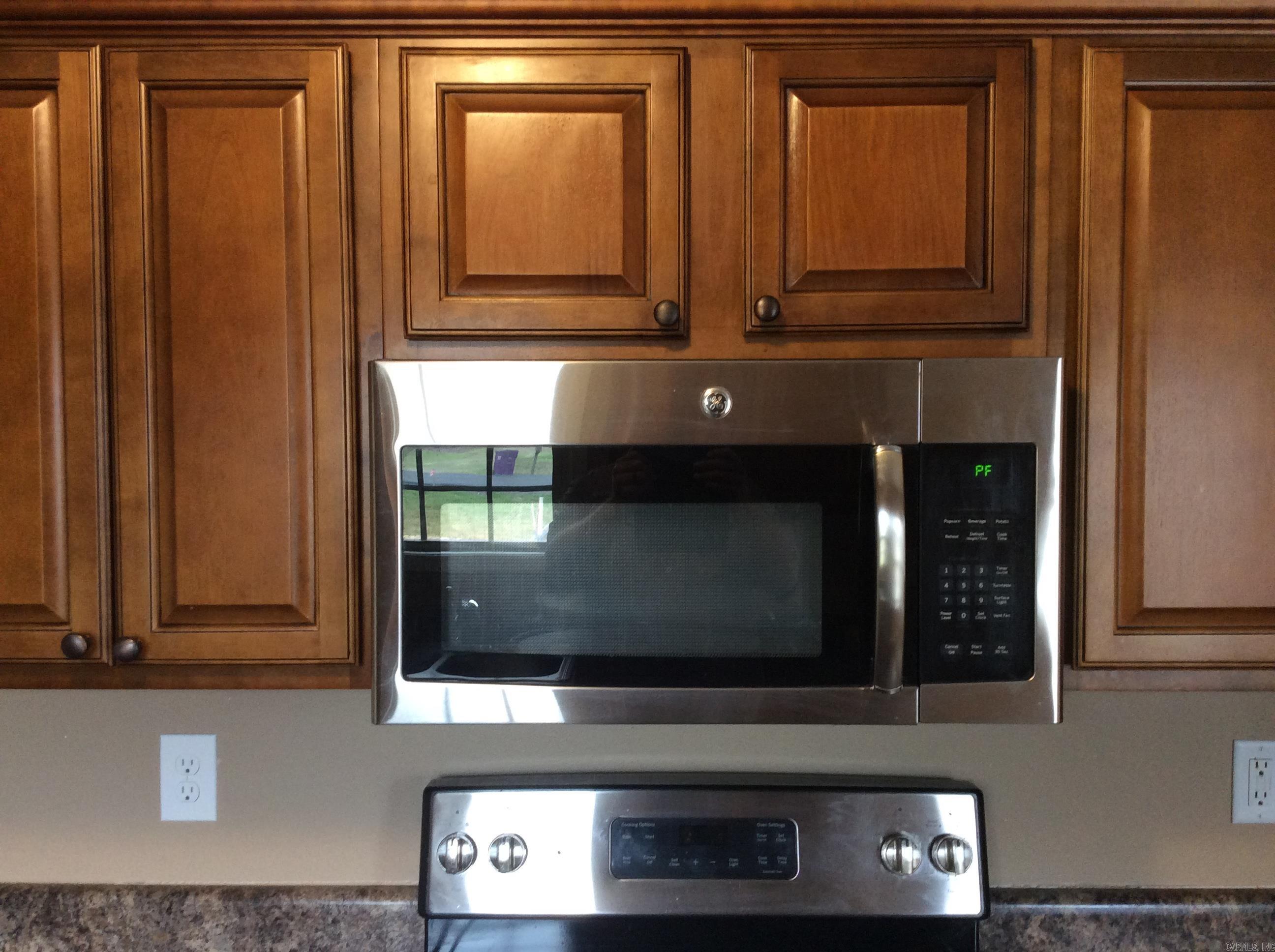 103 Barger Circle  Rose Bud, AR