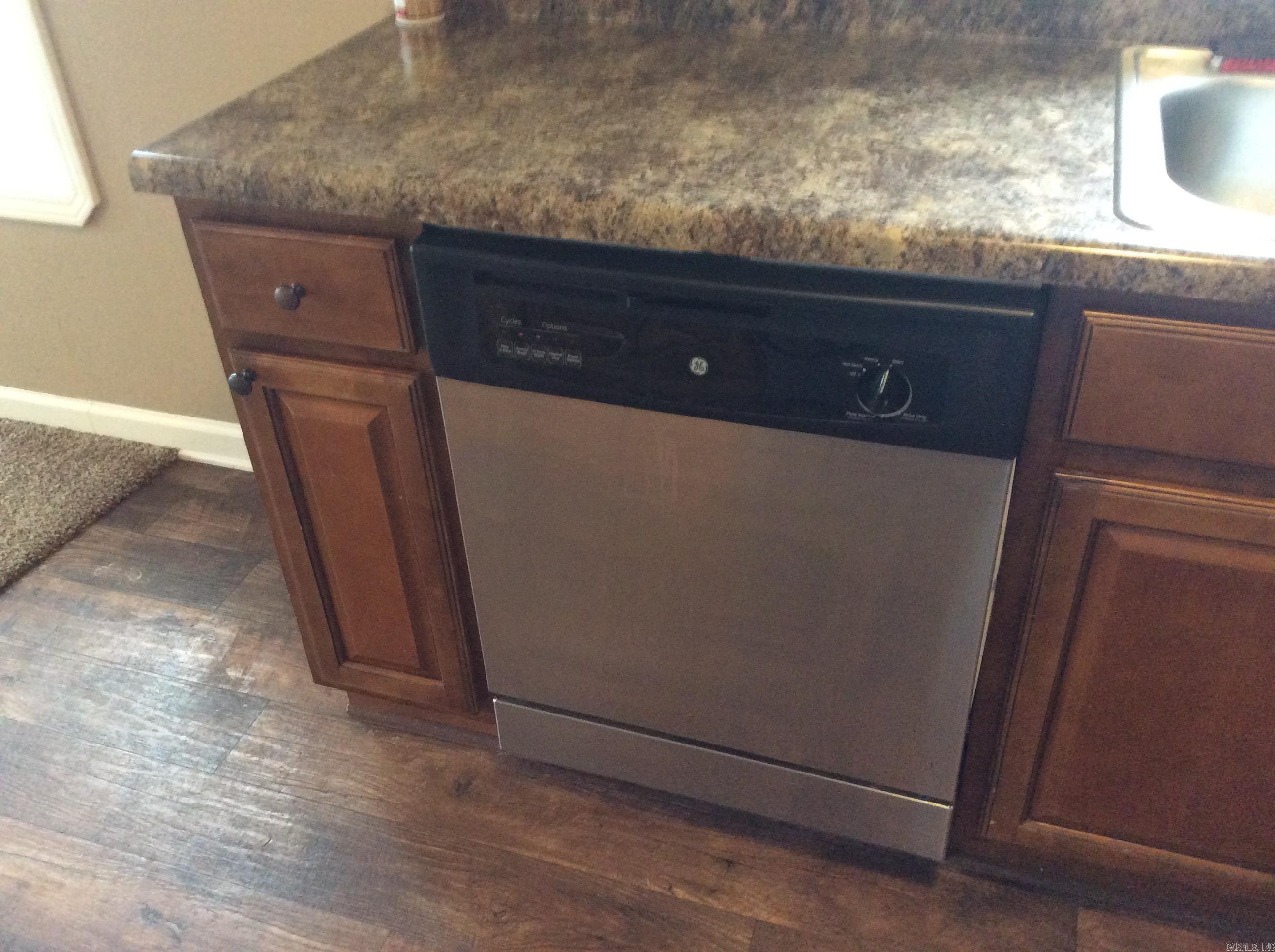 103 Barger Circle  Rose Bud, AR