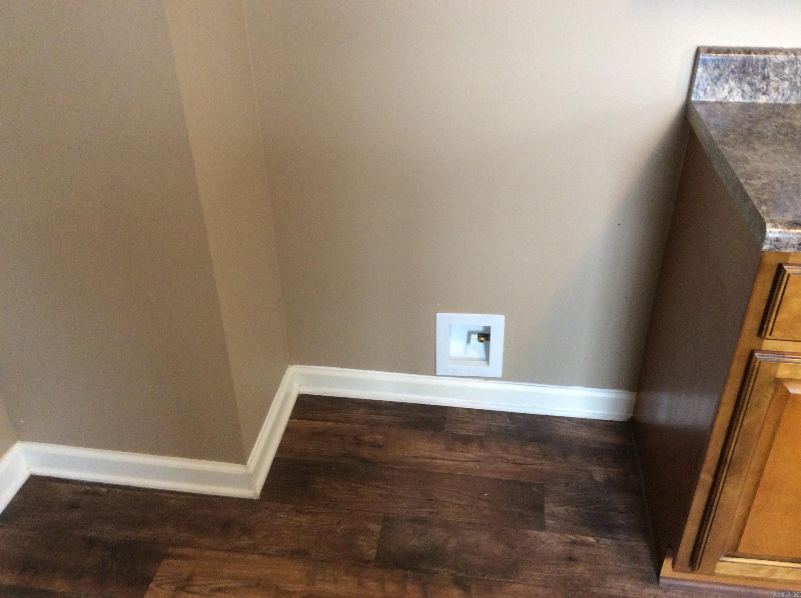 103 Barger Circle  Rose Bud, AR