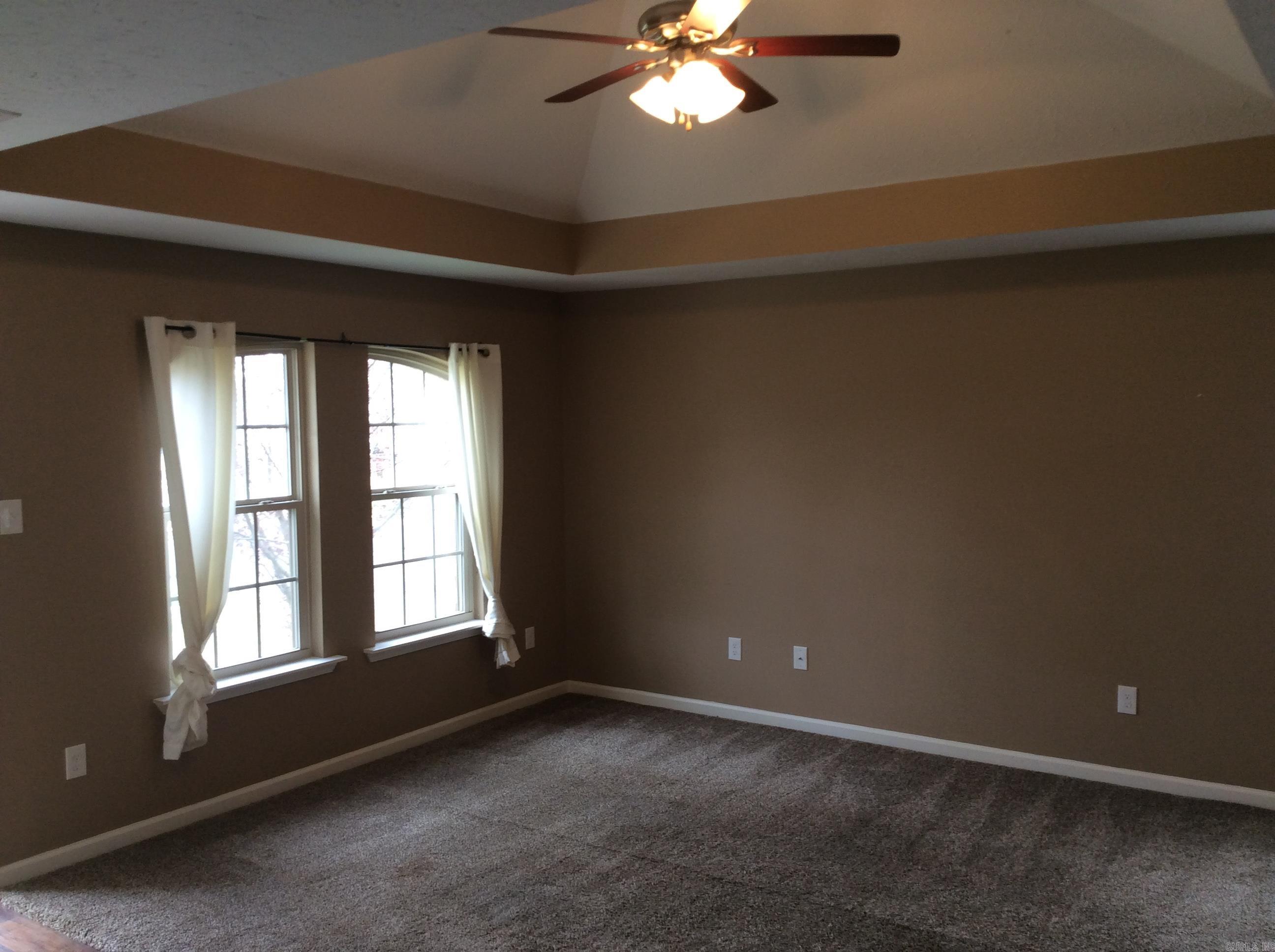 103 Barger Circle  Rose Bud, AR