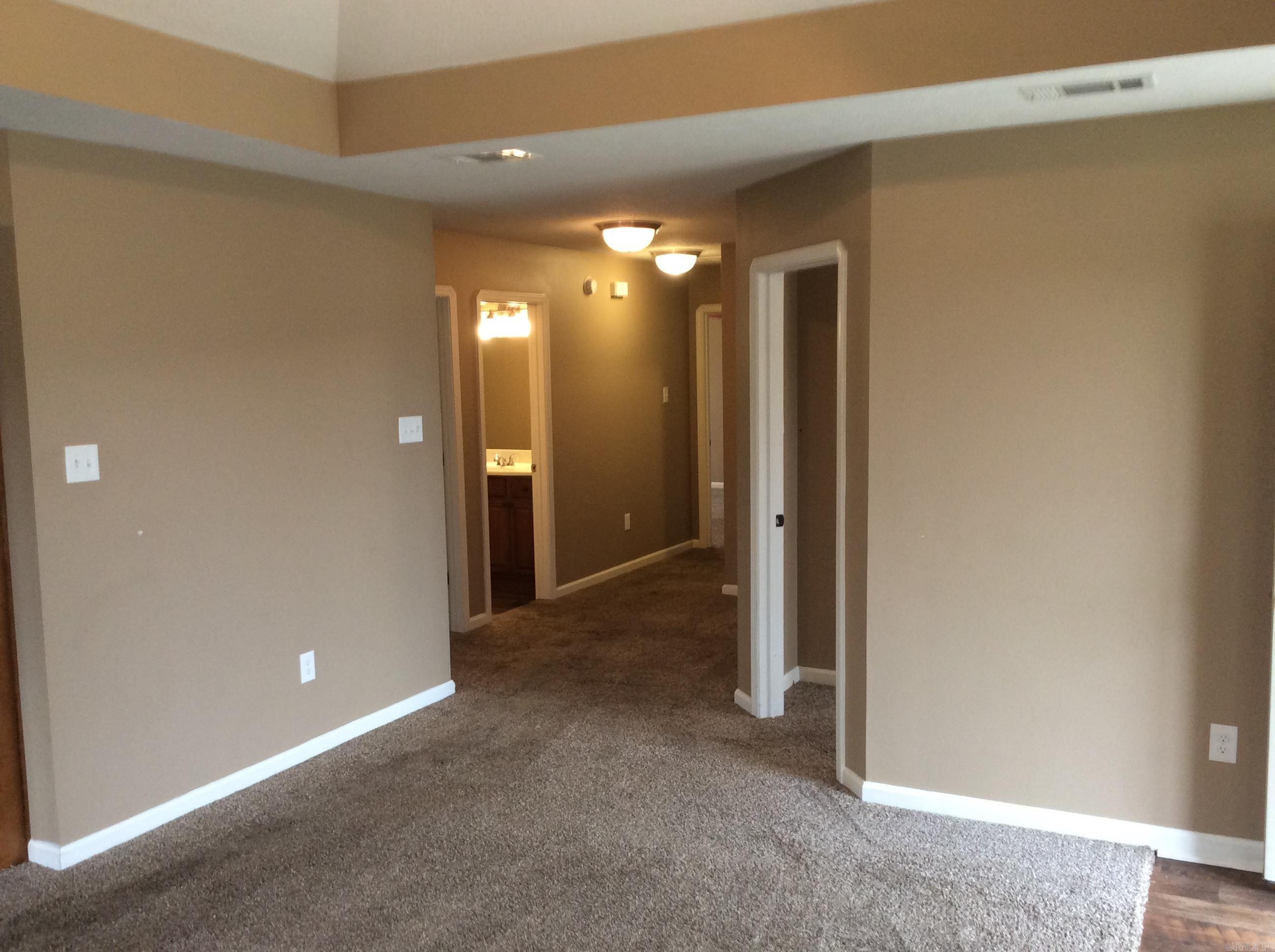 103 Barger Circle  Rose Bud, AR